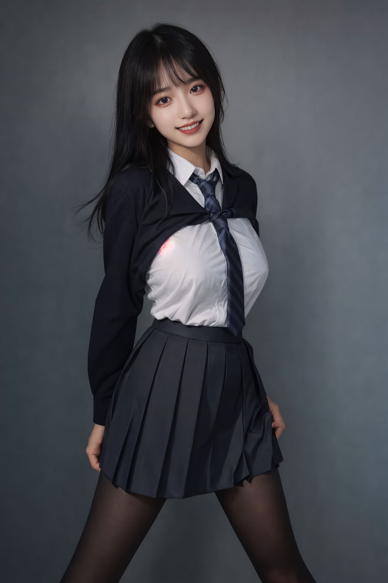 Chương 374 Được Tạo bởi AI