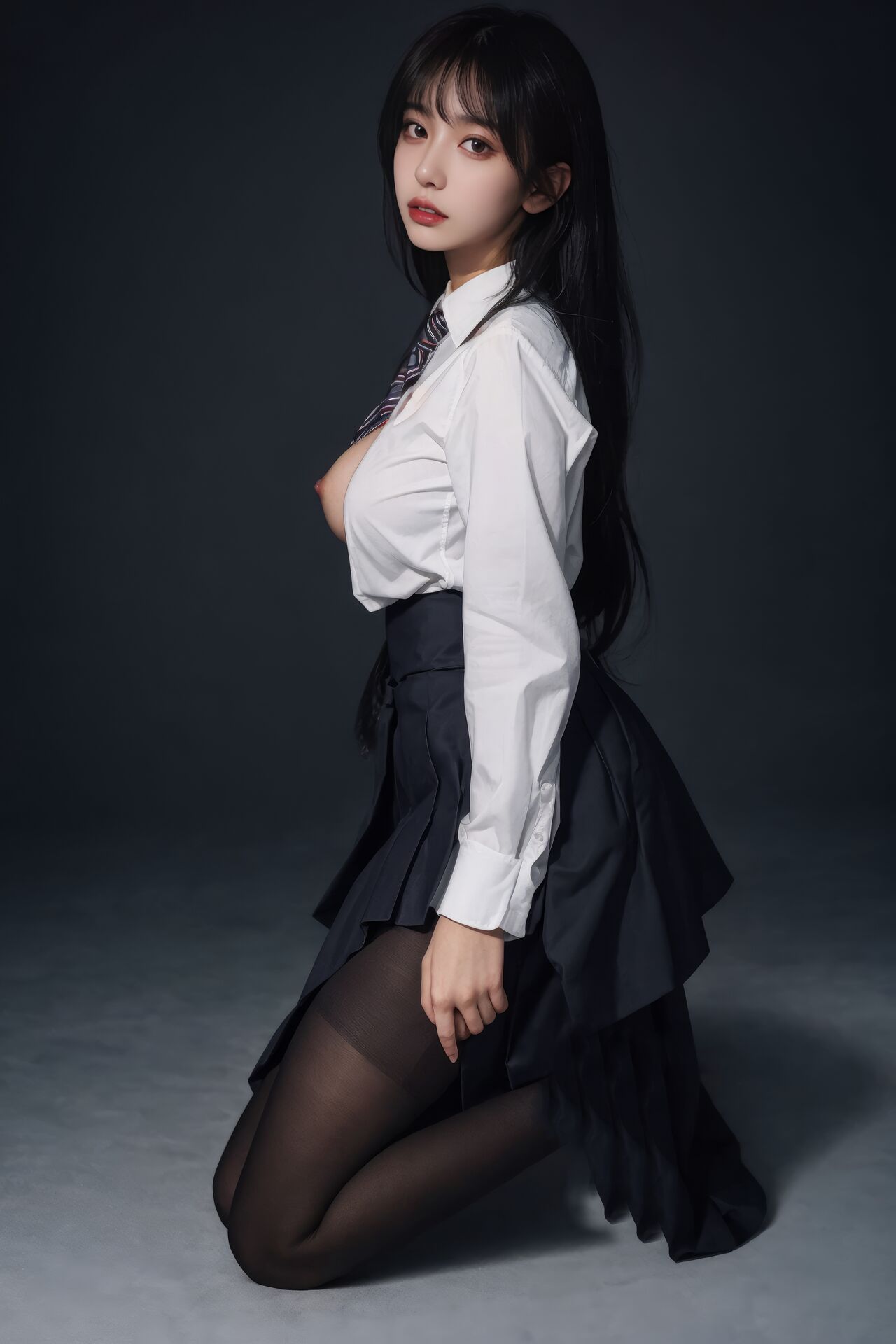 Chương 374 Được Tạo bởi AI