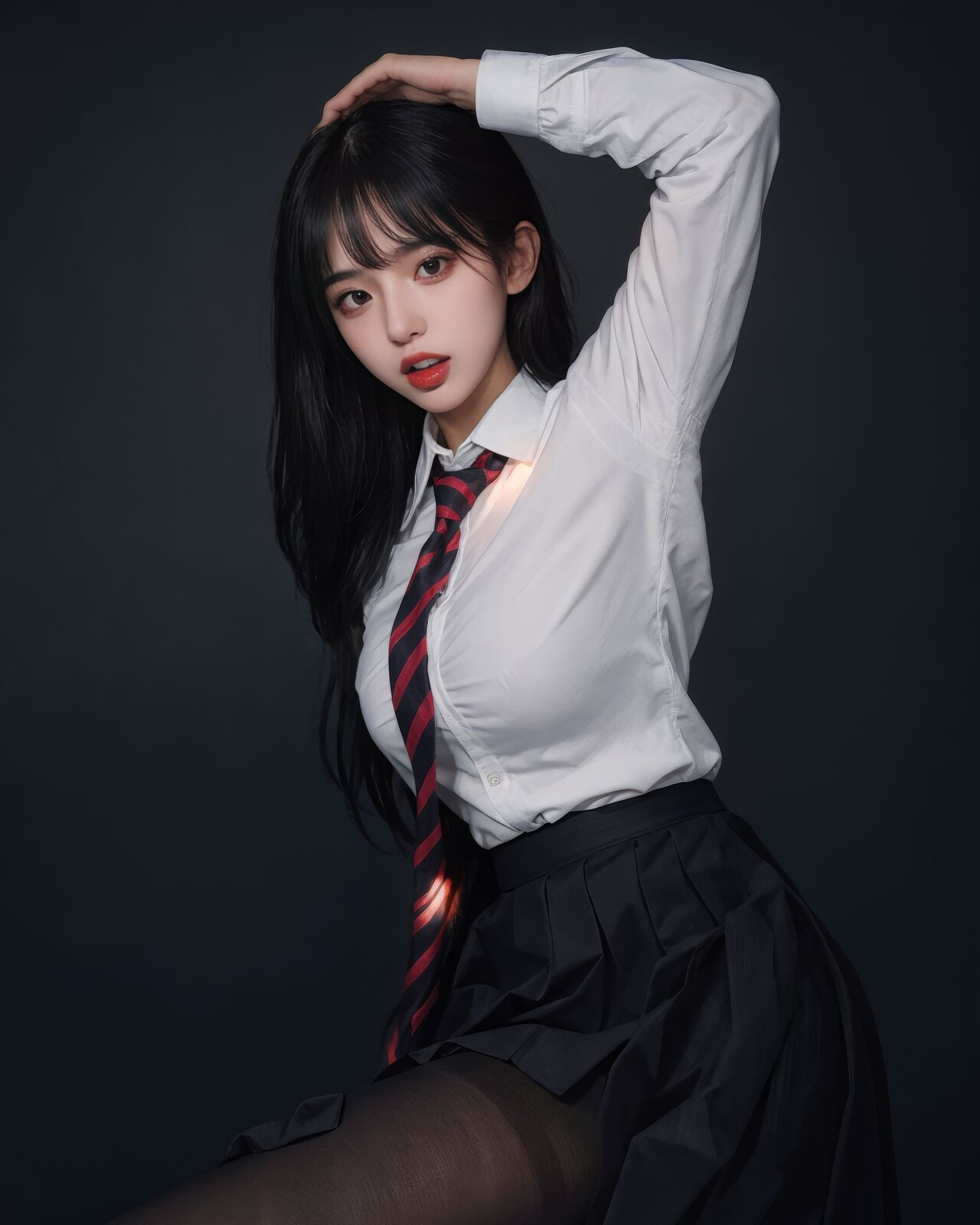 Chương 374 Được Tạo bởi AI