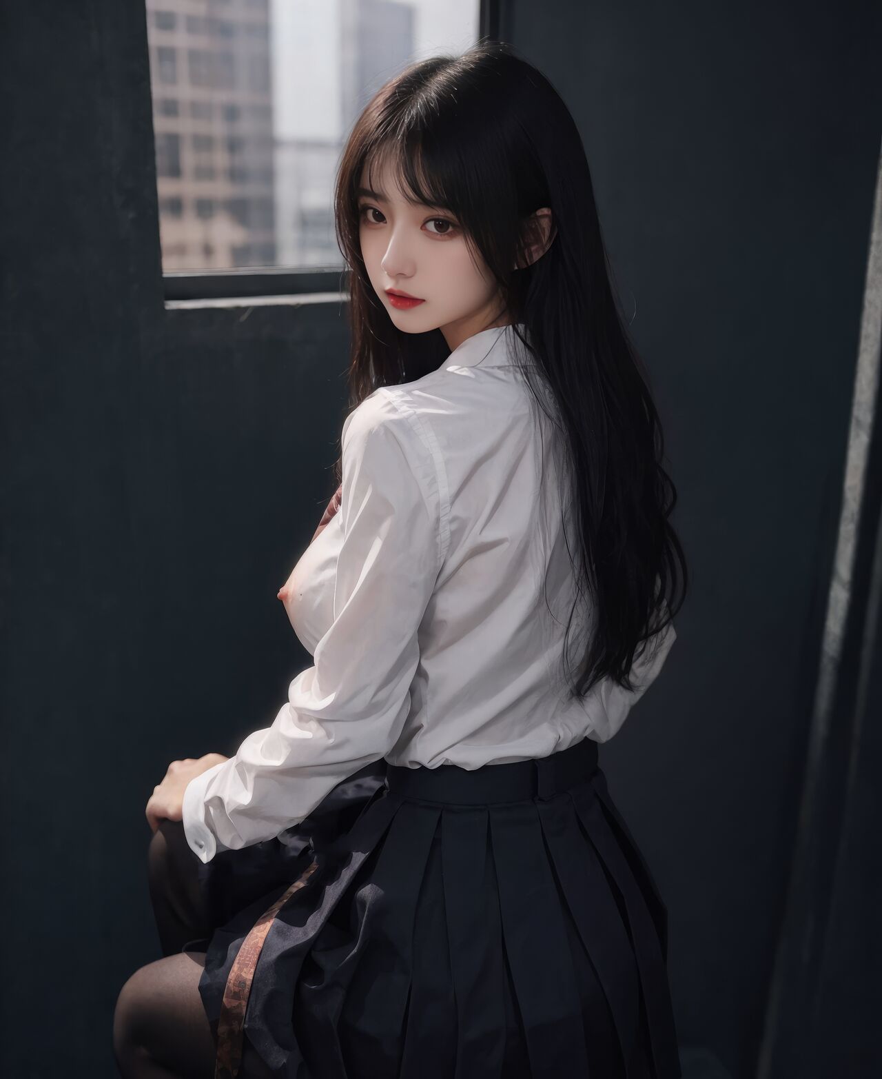 Chương 374 Được Tạo bởi AI