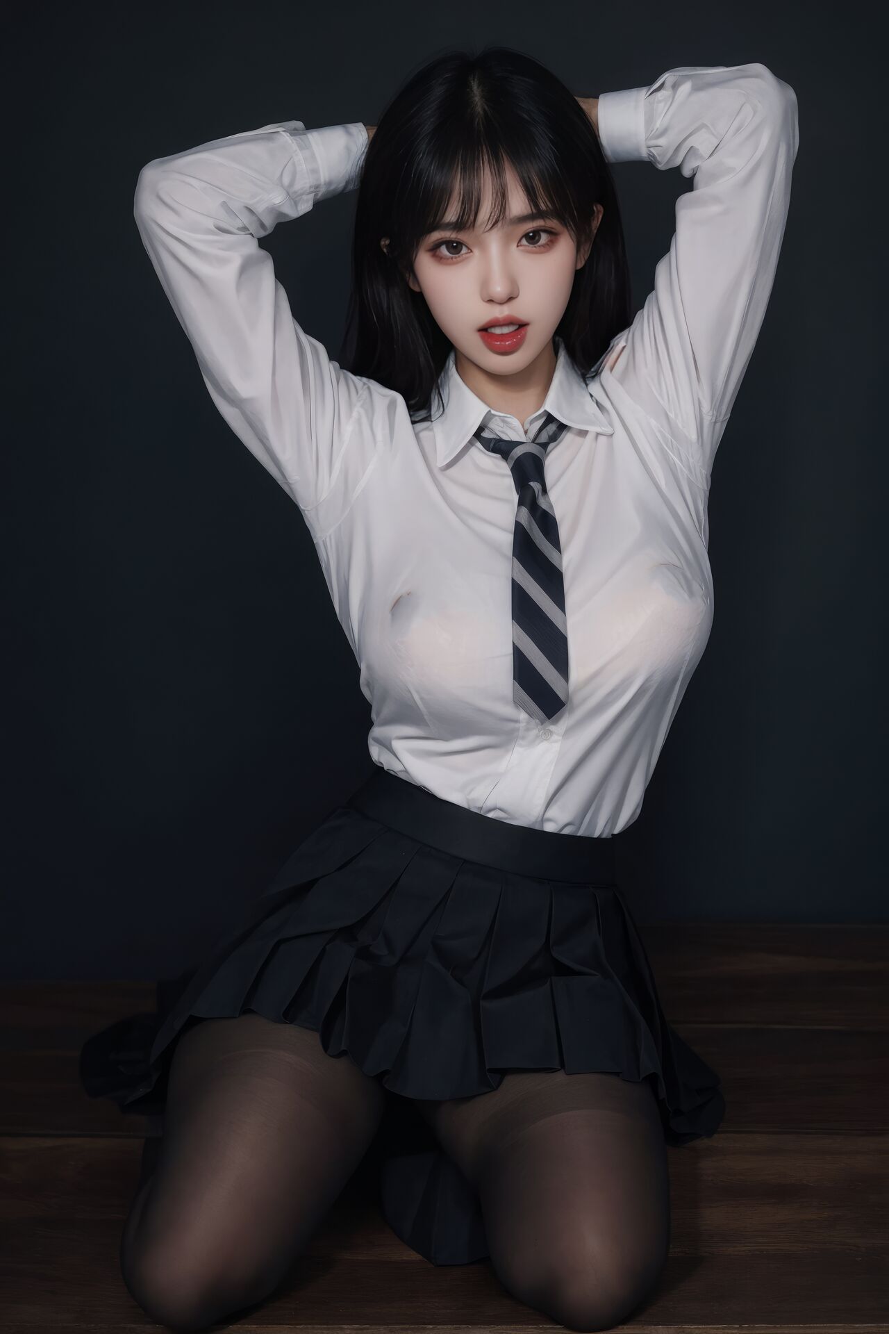Chương 374 Được Tạo bởi AI