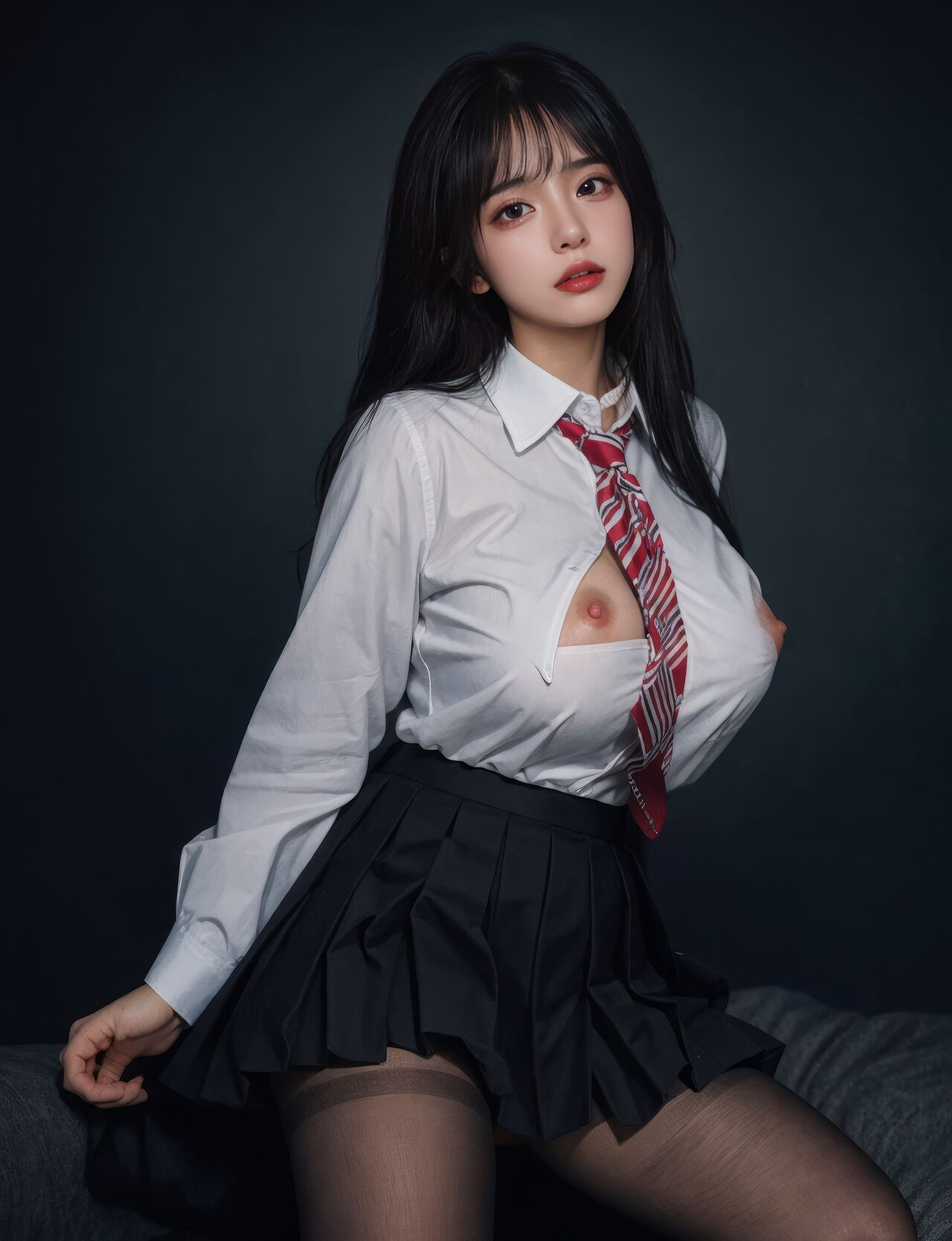 Chương 374 Được Tạo bởi AI