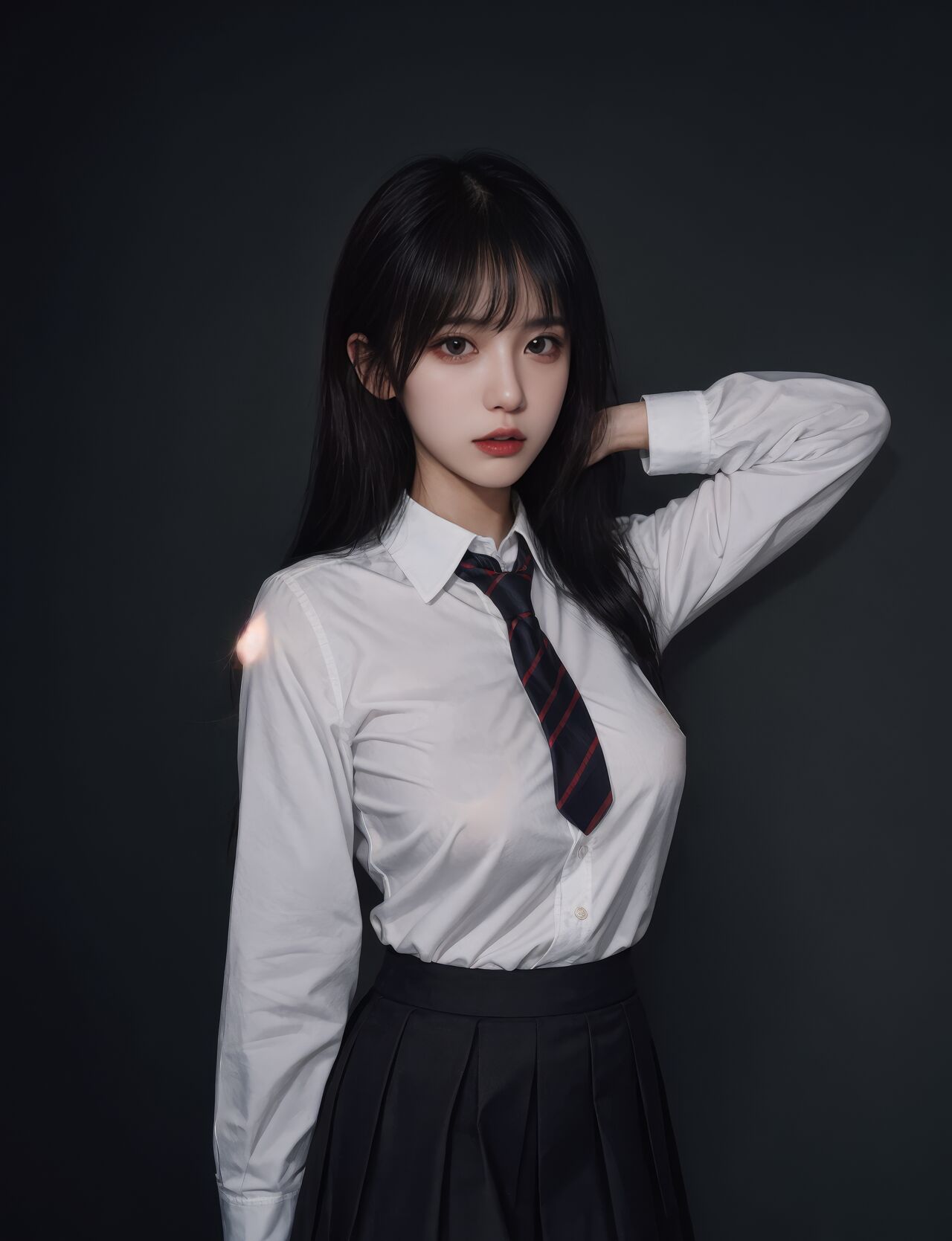 Chương 374 Được Tạo bởi AI