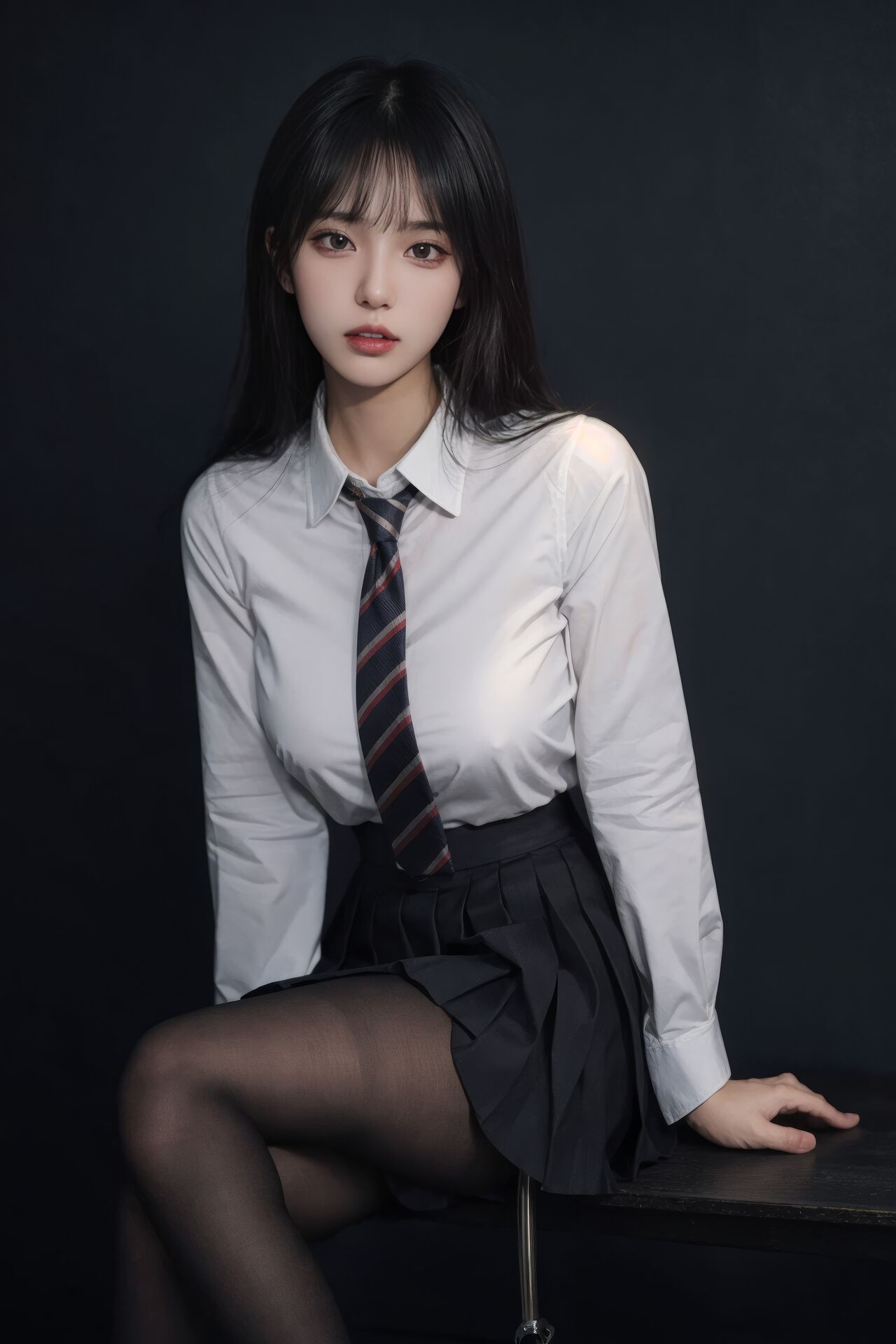 Chương 374 Được Tạo bởi AI