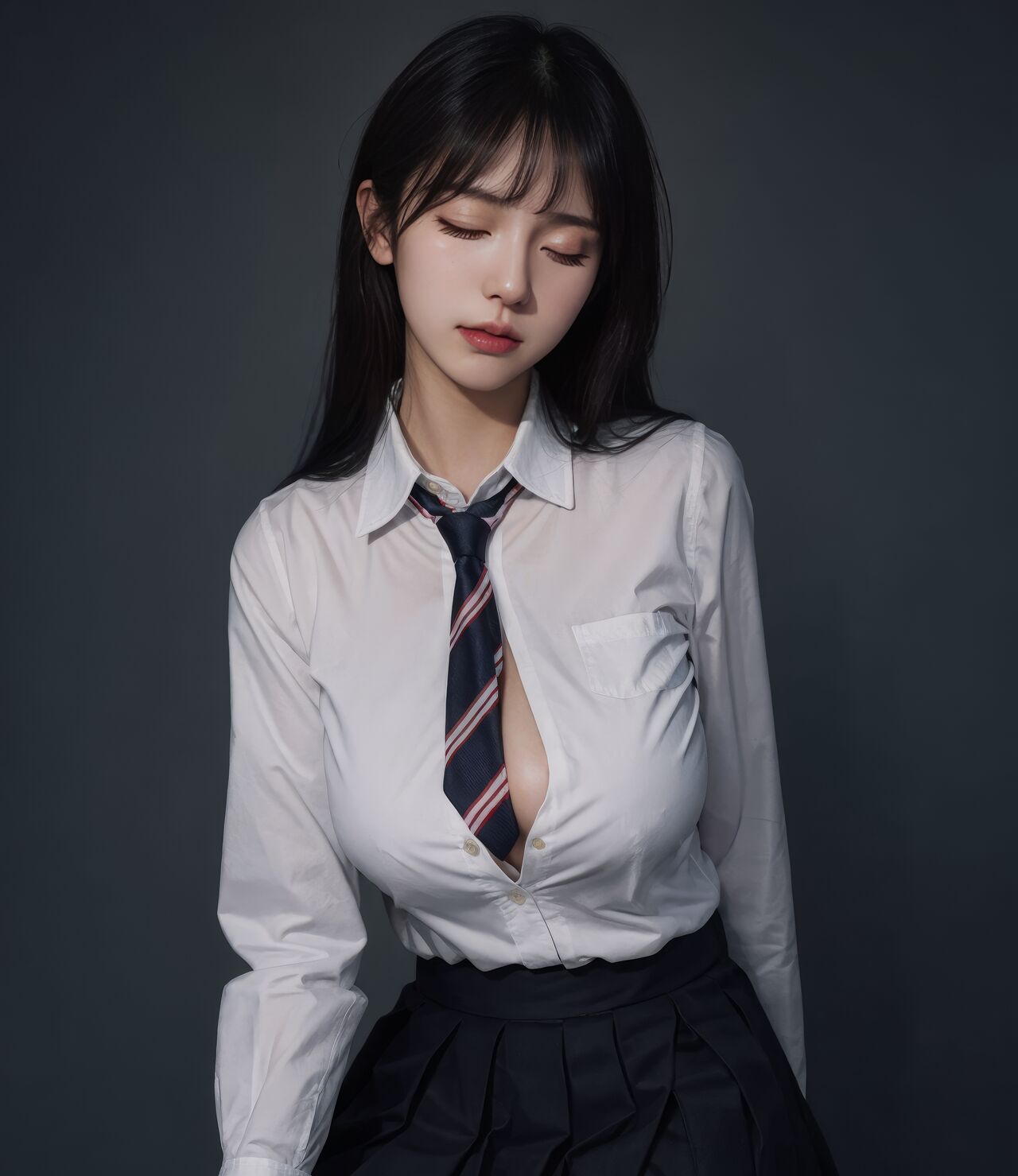 Chương 374 Được Tạo bởi AI