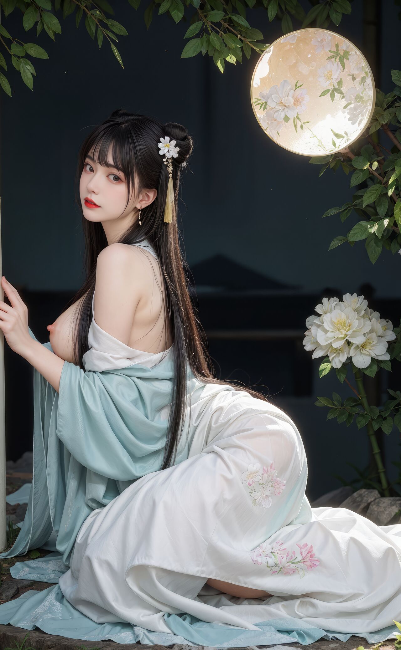 AI生成の第374章