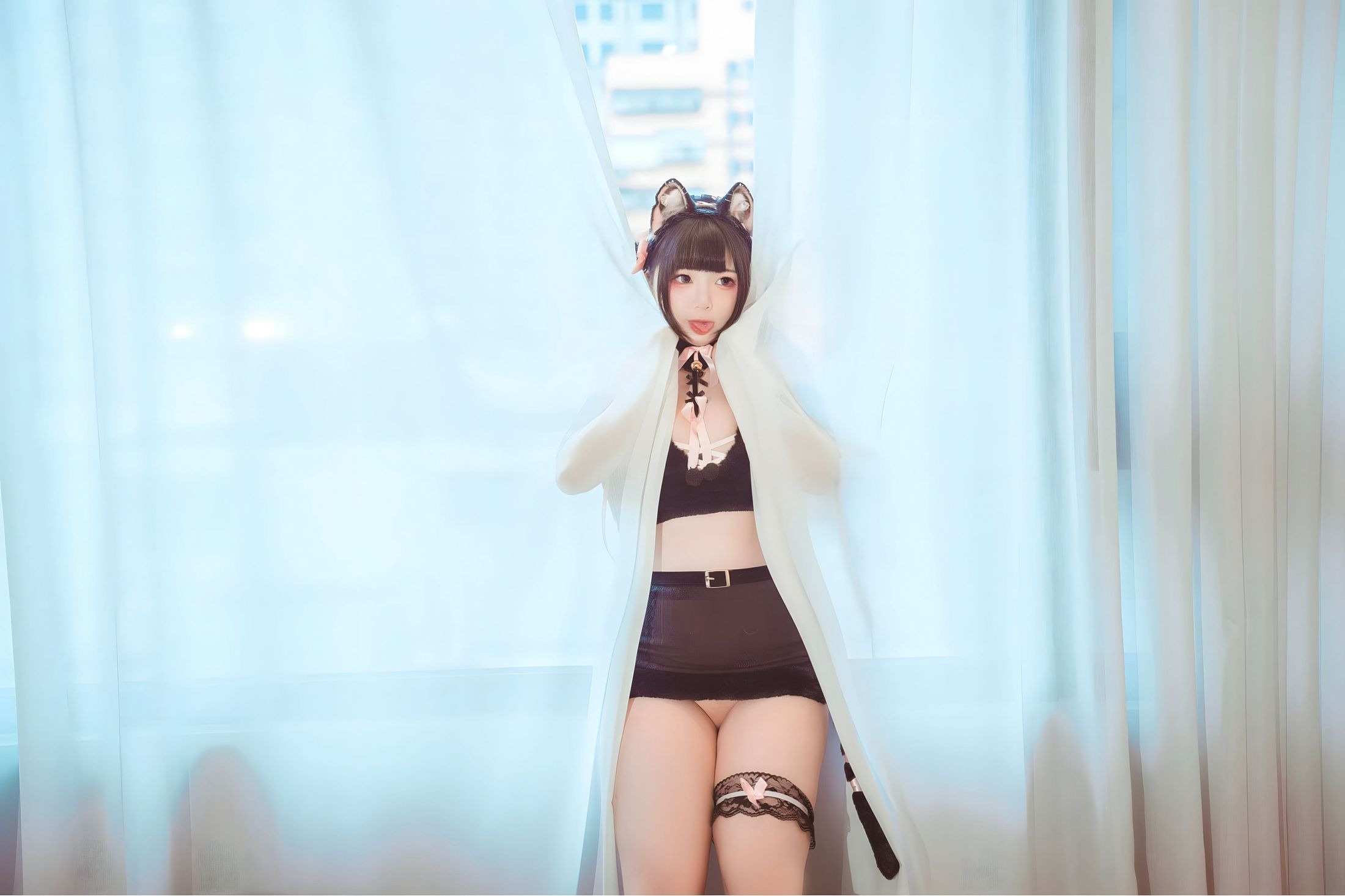 ลั่วลั่วรากุ - นยา! นยา! นยา! 47P