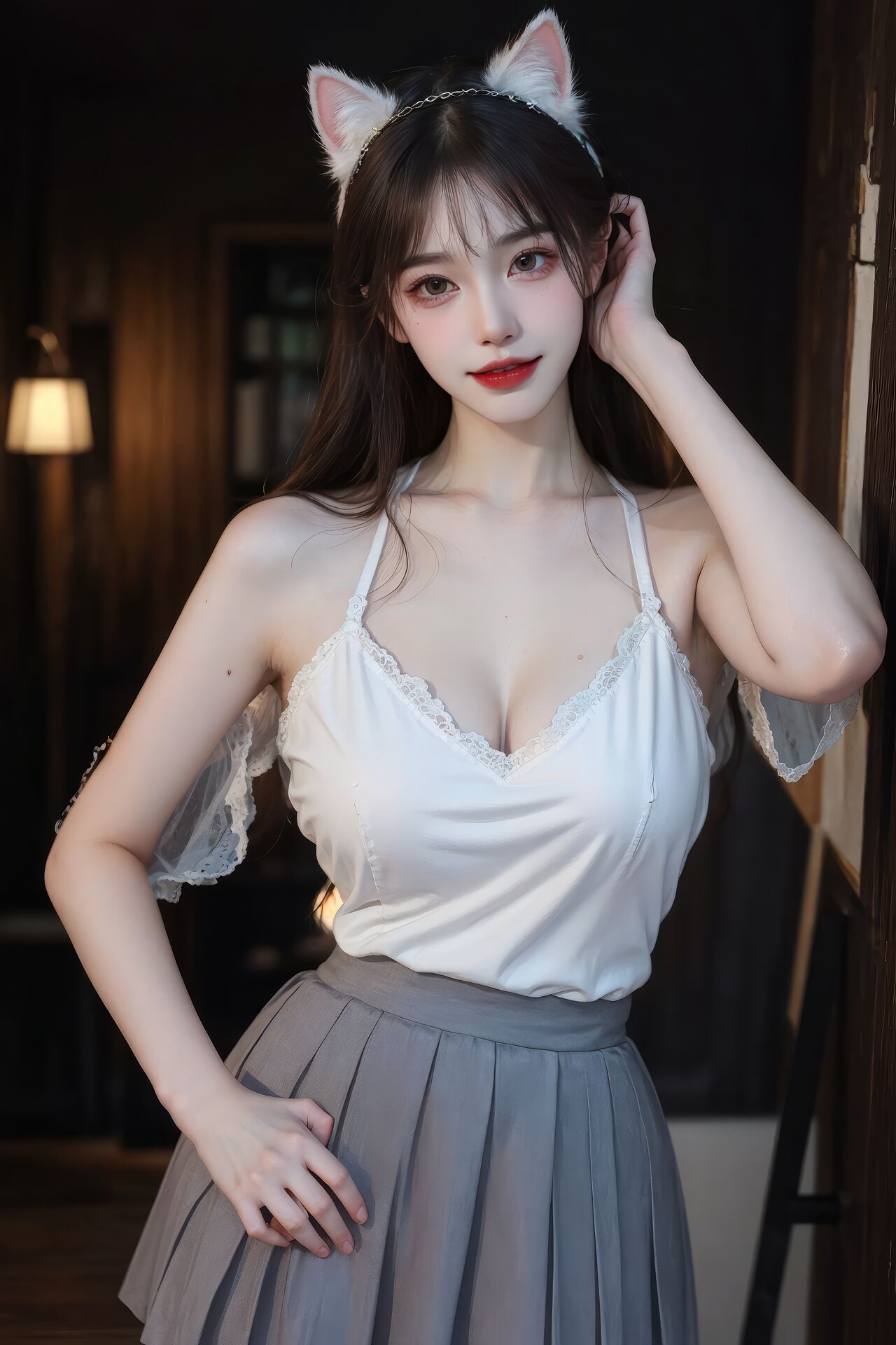 AI Beauty Chapter 375 Image Gallery