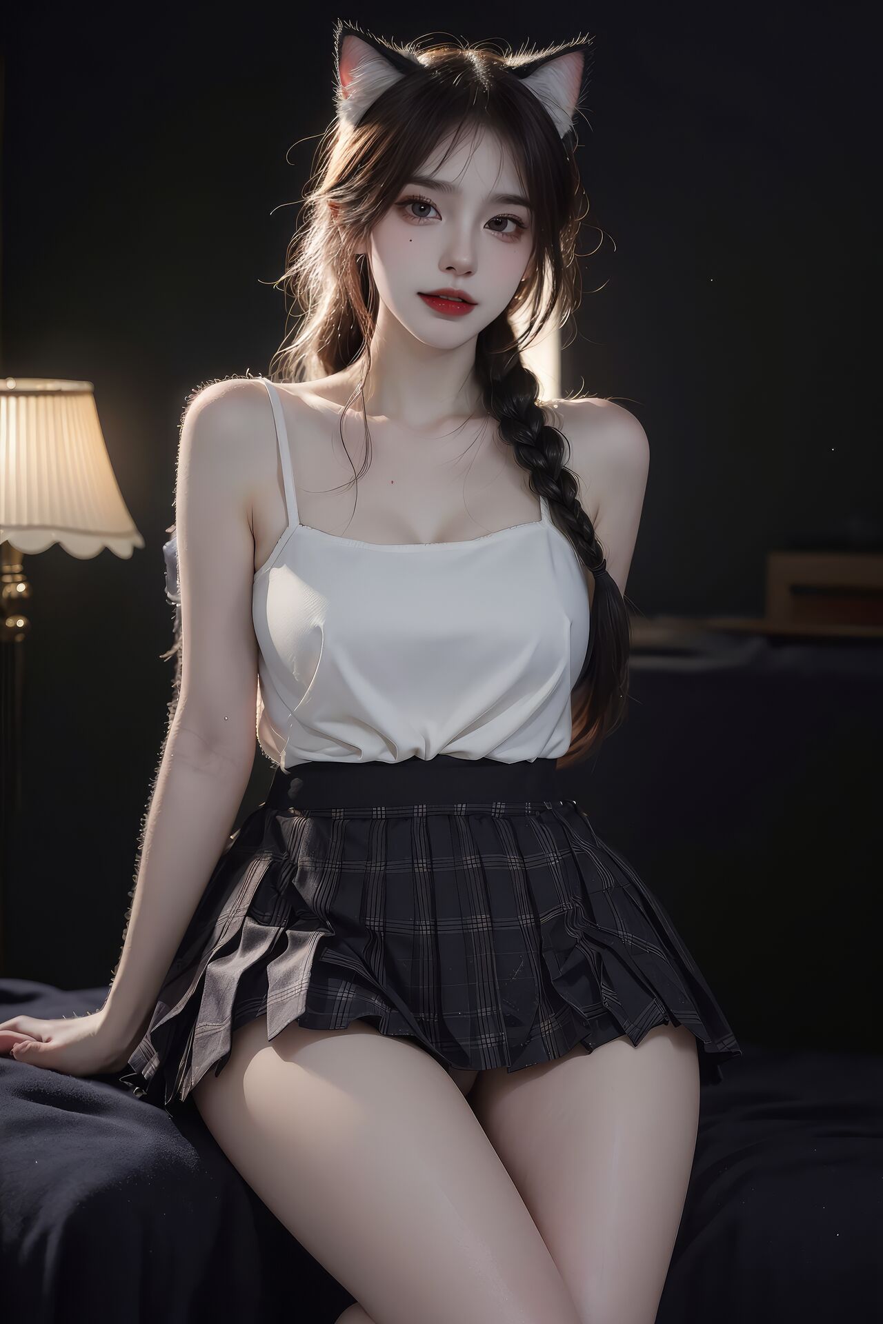 AI Beauty Chapter 375 Image Gallery