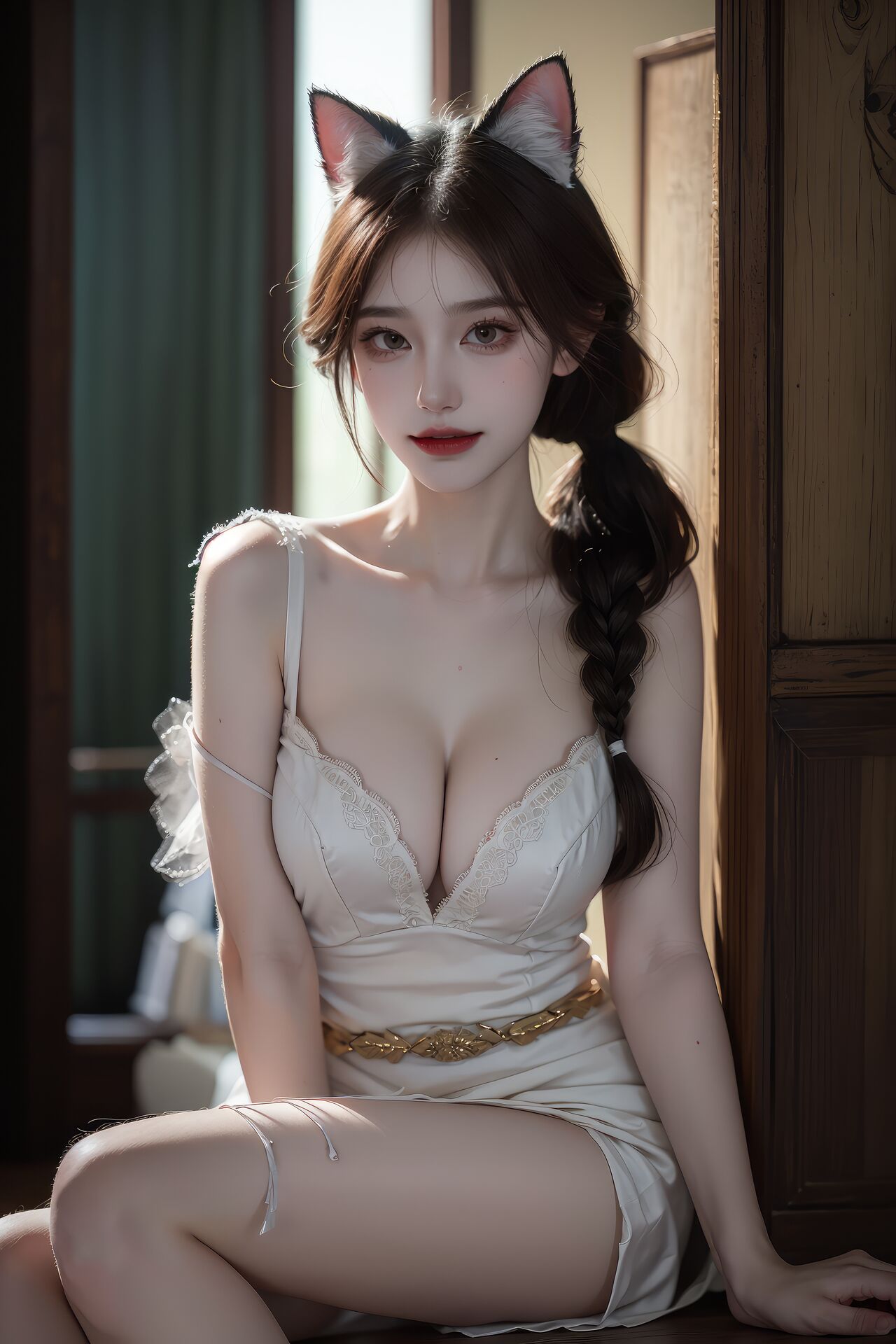 Chương 375 Được Tạo bởi AI