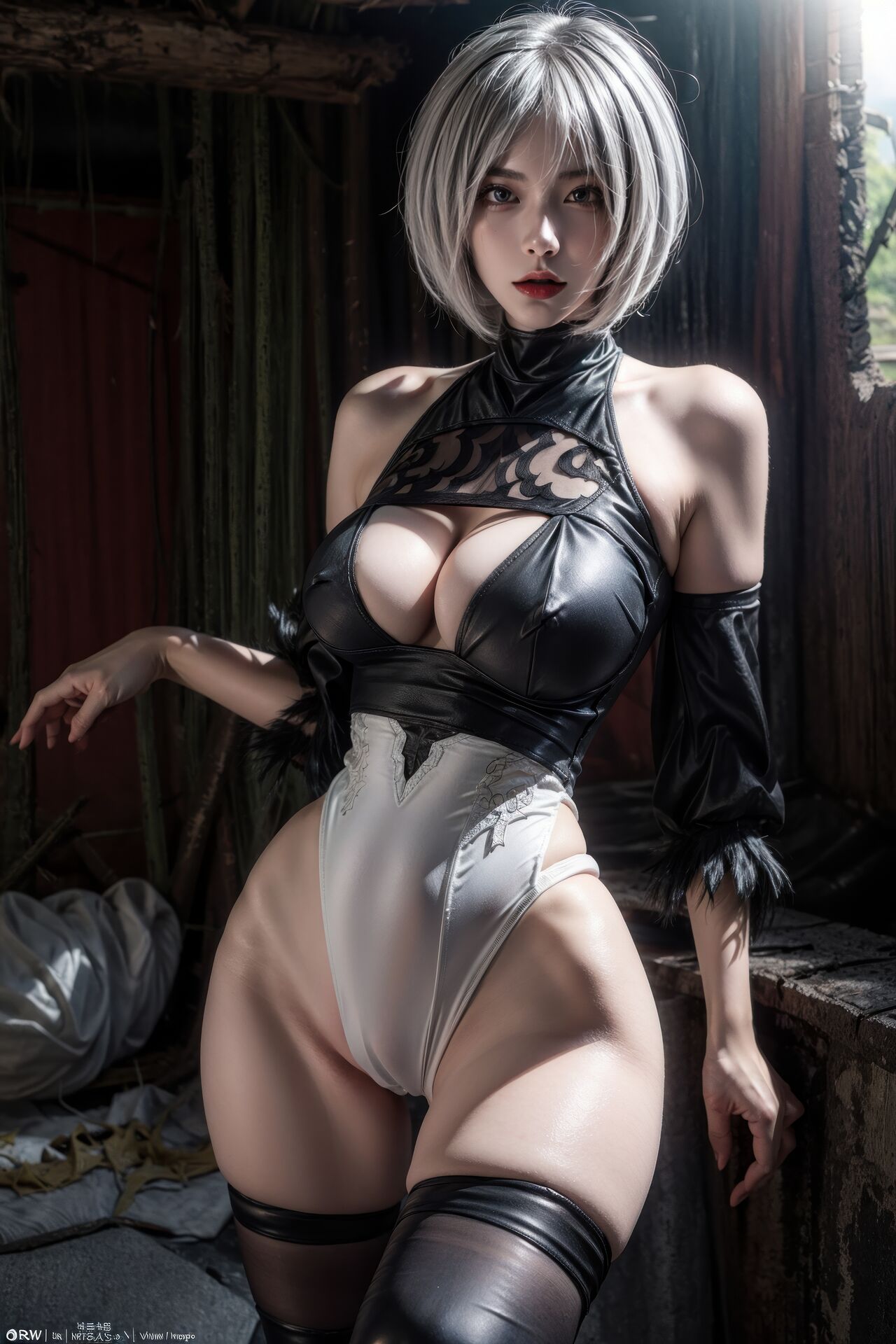 AI 생성 챕터 375 성인 이미지