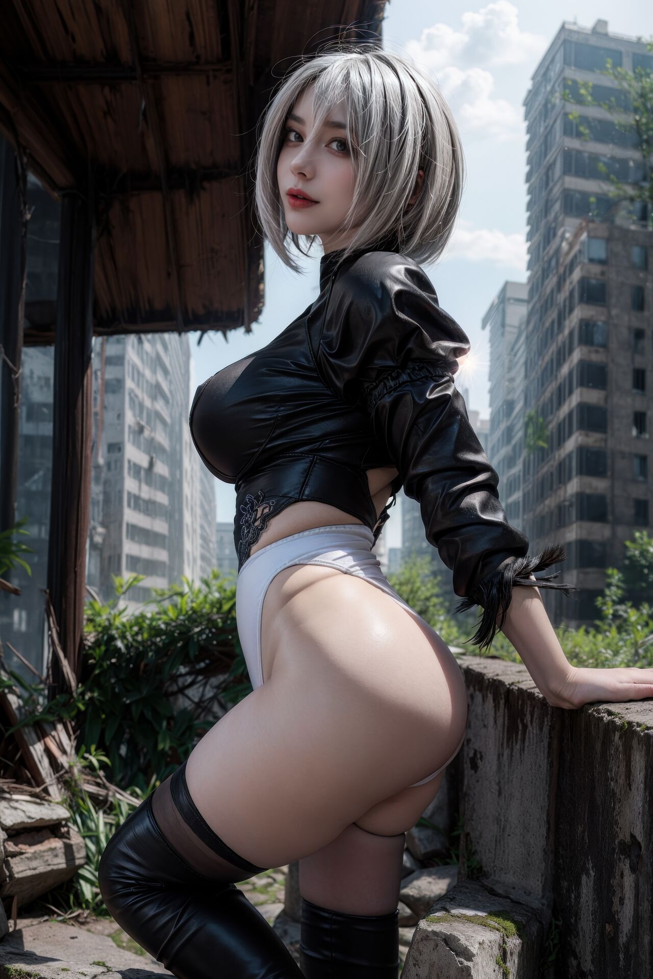 AI 생성 챕터 375 성인 이미지