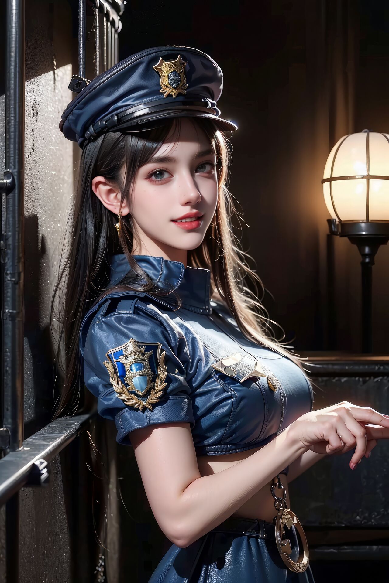 AI 생성 챕터 375 성인 이미지