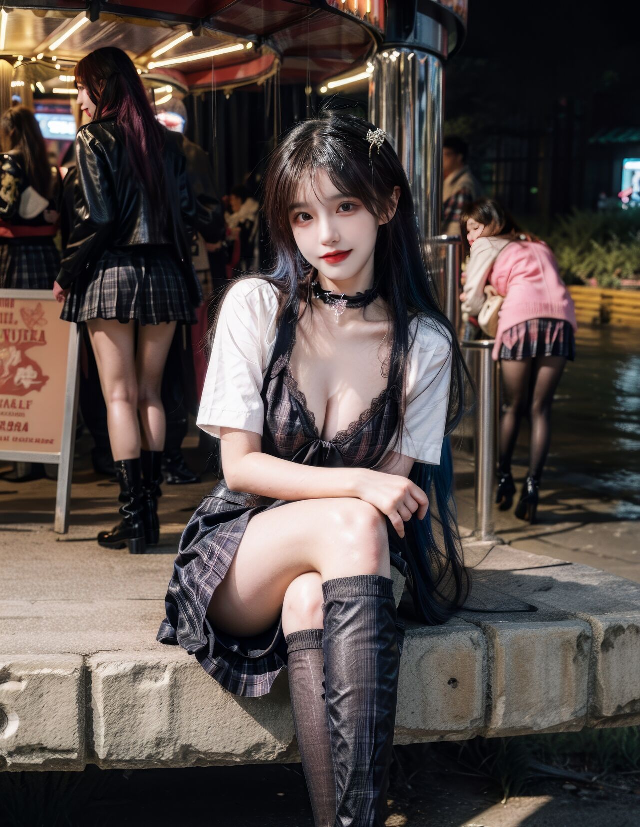 AI Generated Chapter 376