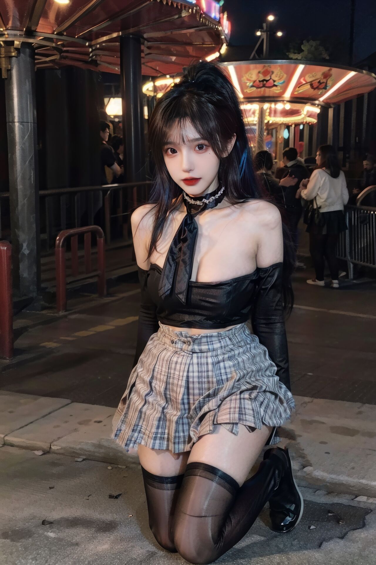 AI Generated Chapter 376