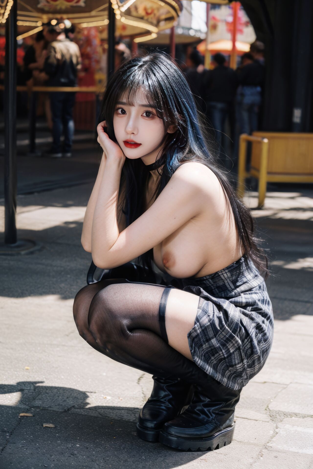 AI 生成的第 376 章