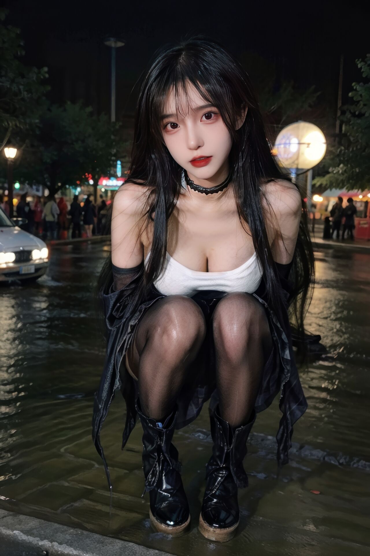 AI 生成的第 376 章