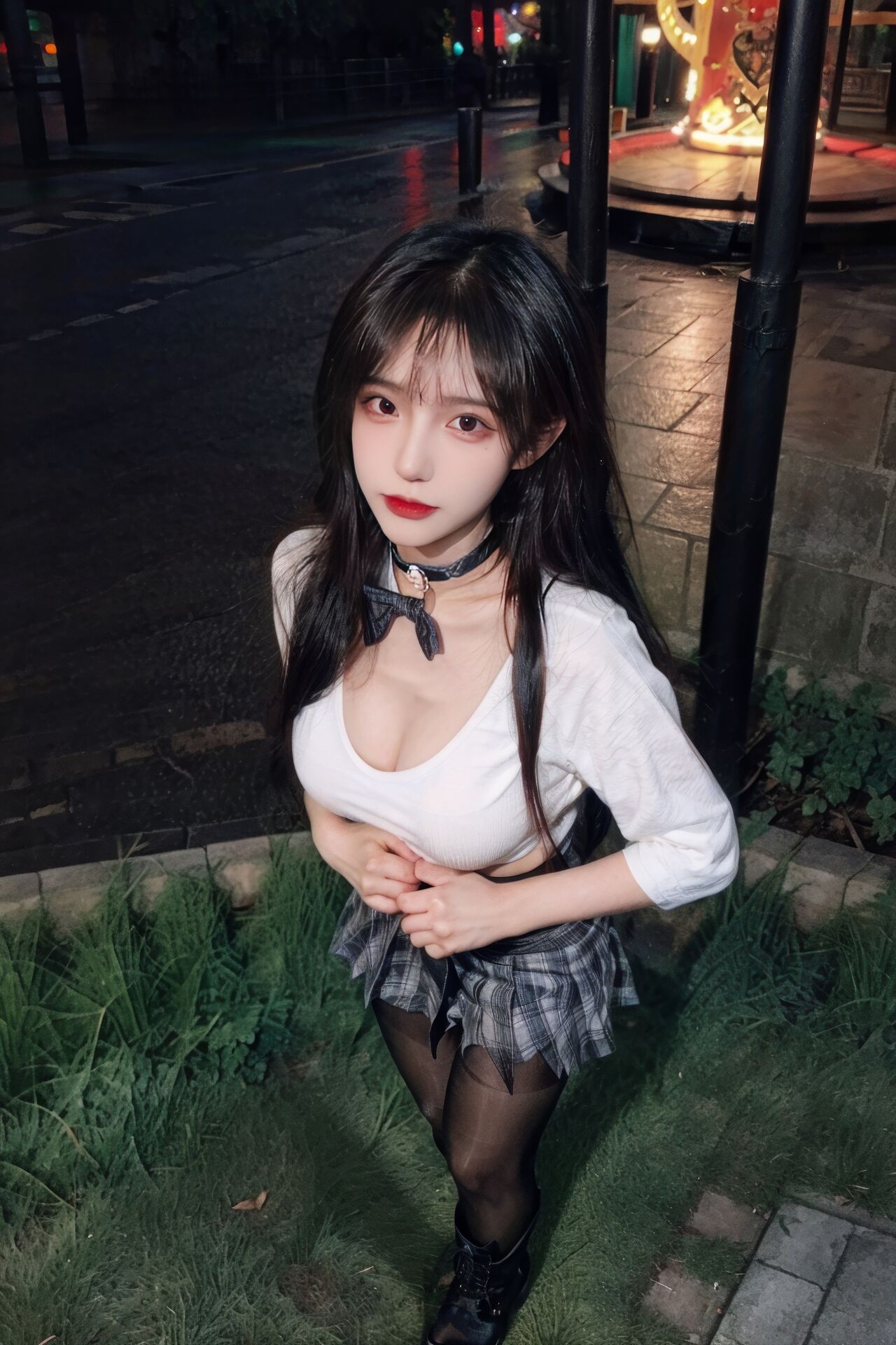 AI 生成的第 376 章