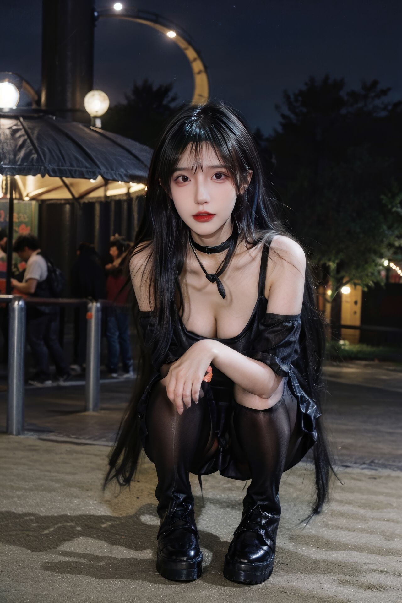 AI Generated Chapter 376
