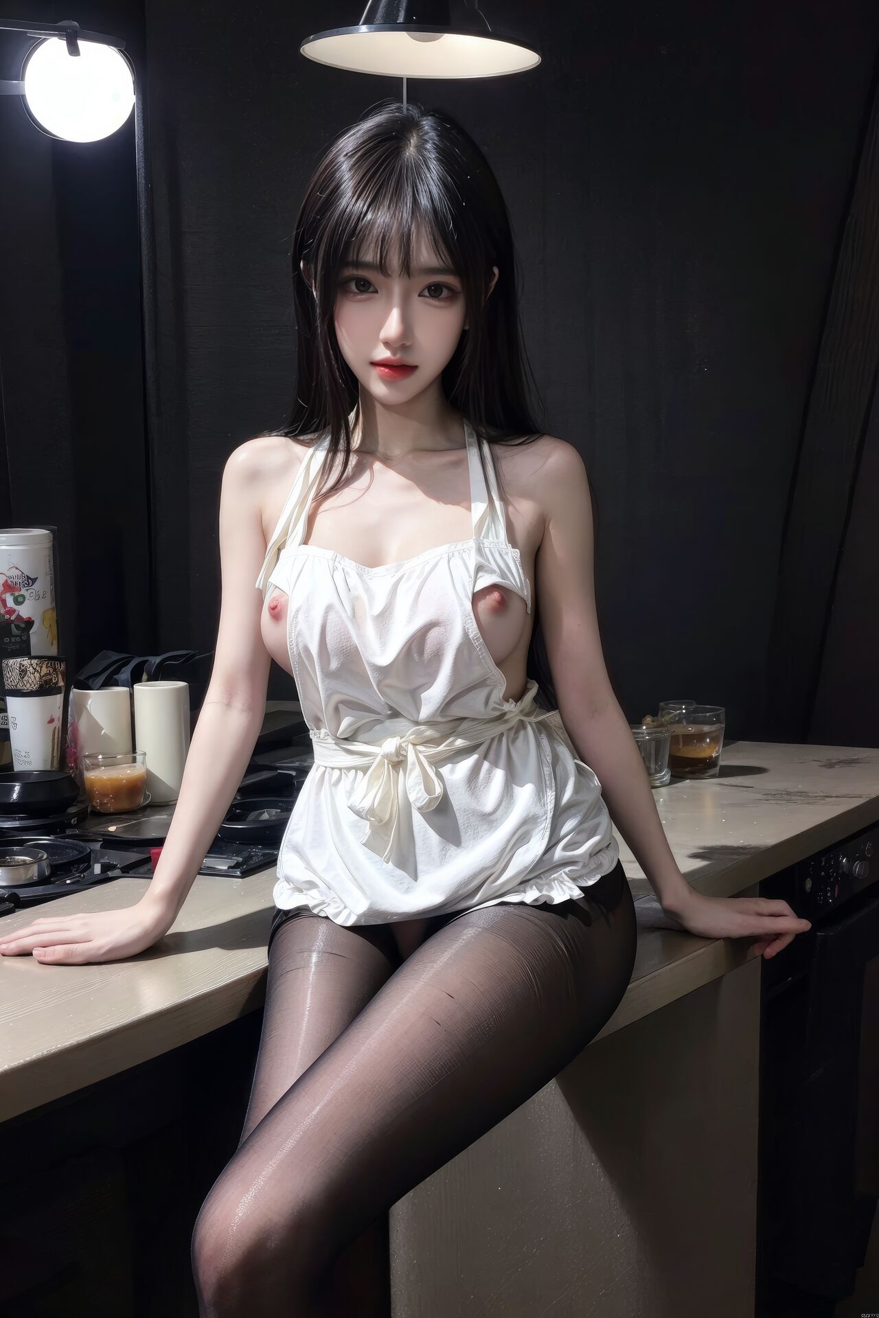 AI Generated Chapter 376