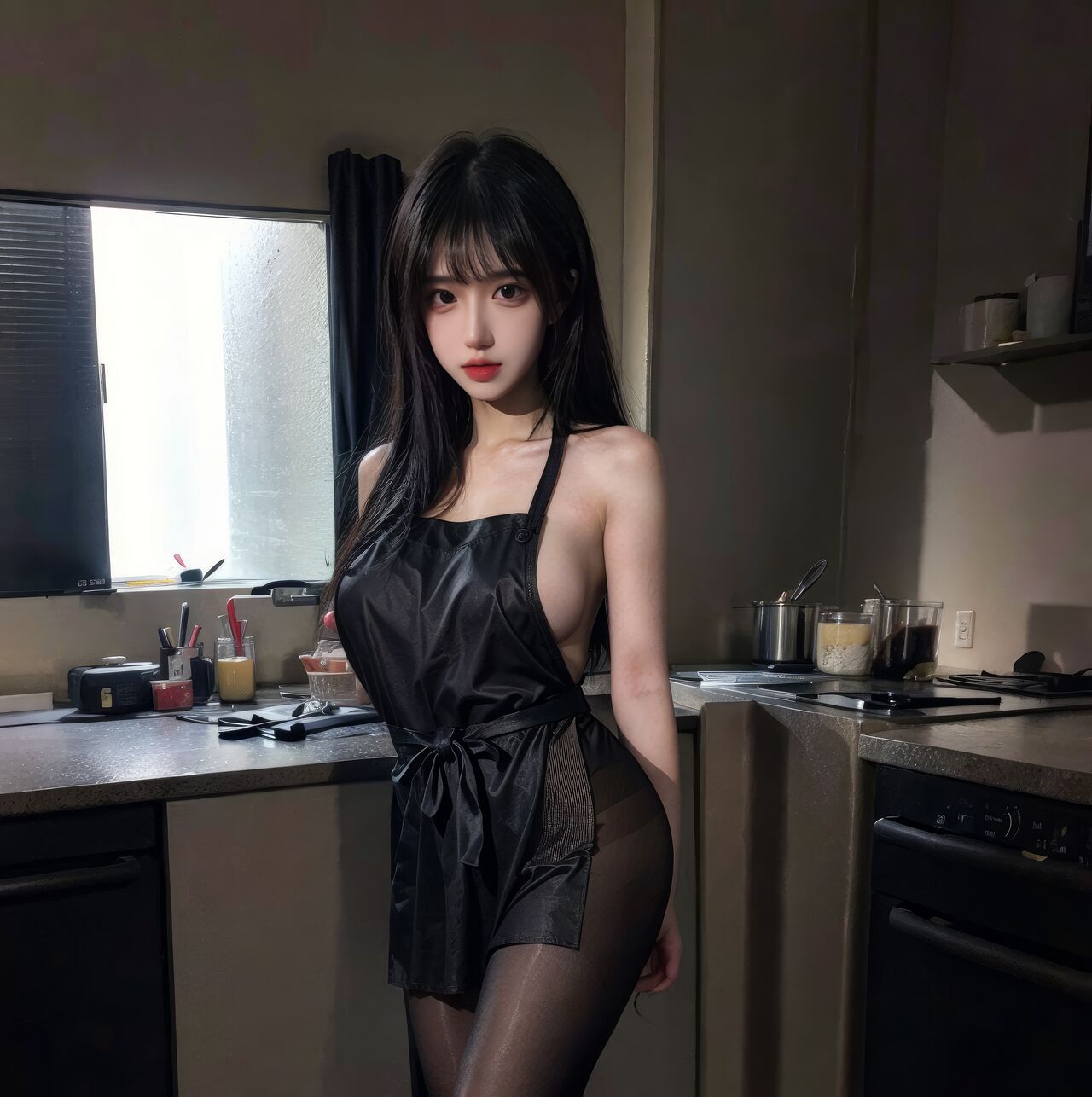 AI Generated Chapter 376