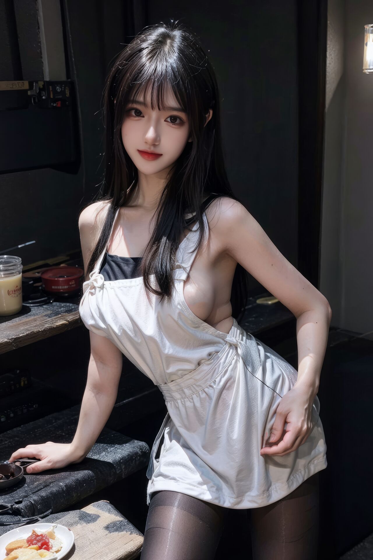 AI Generated Chapter 376