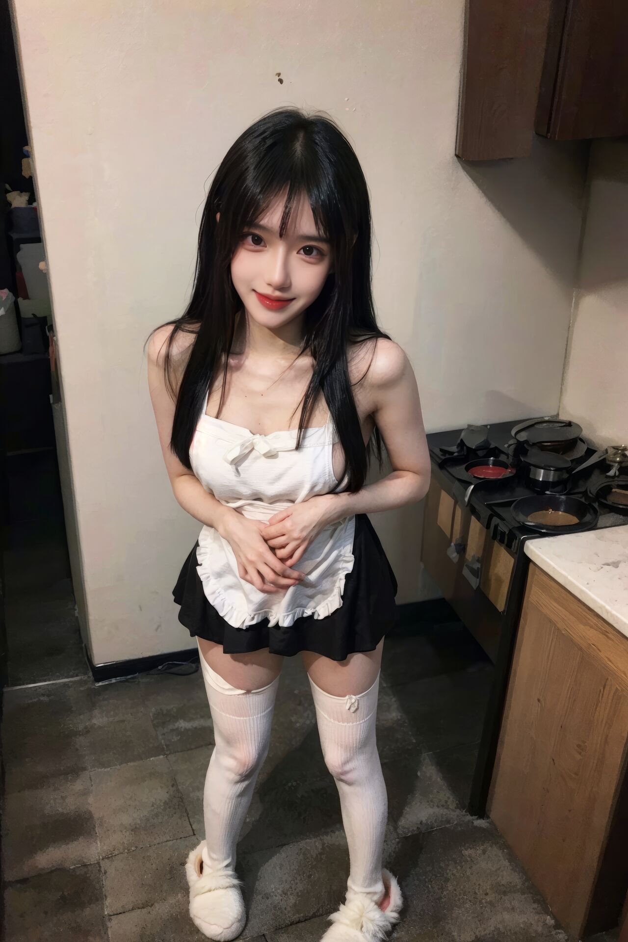 AI Generated Chapter 376