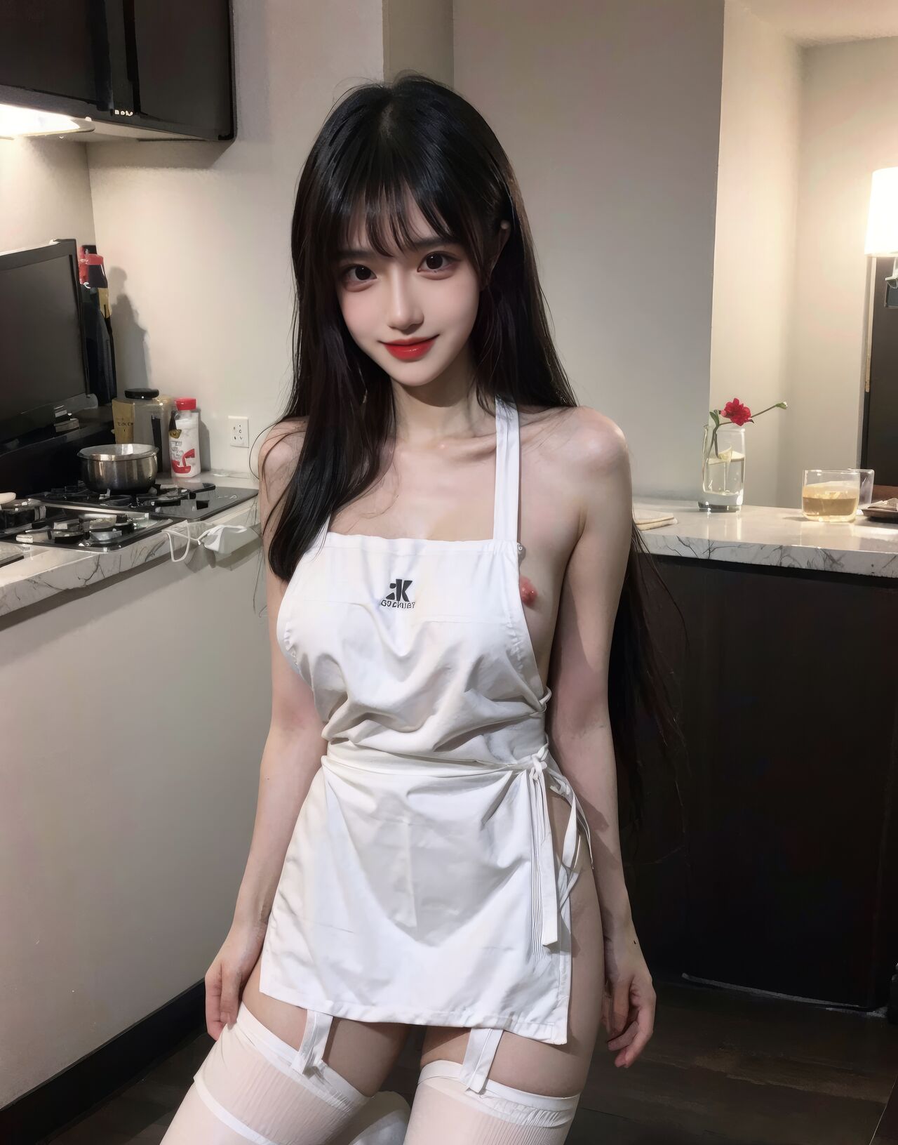 AI Generated Chapter 376