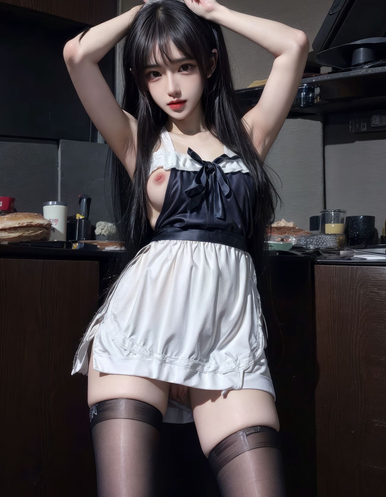 AI 生成的第 376 章
