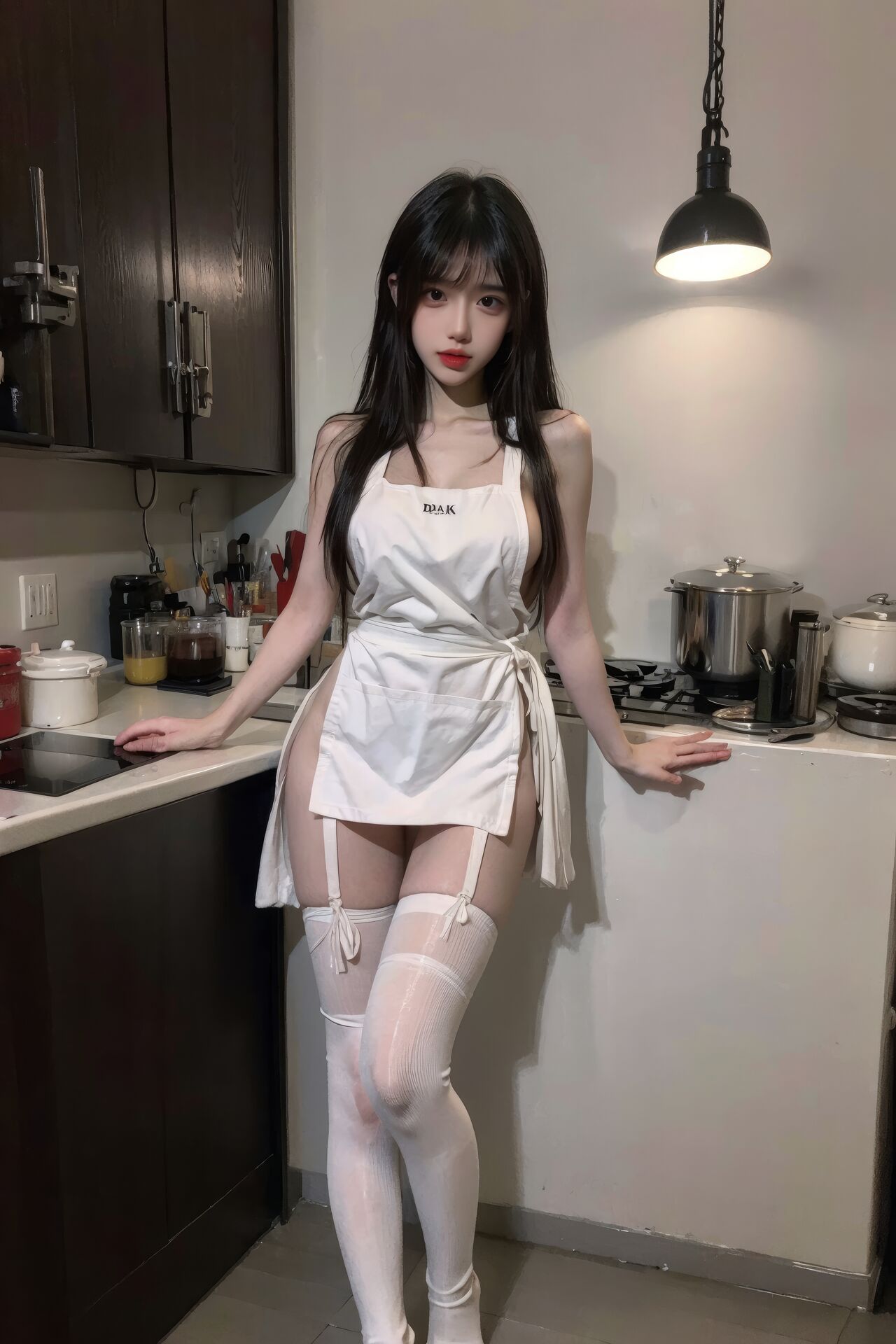 AI Generated Chapter 376