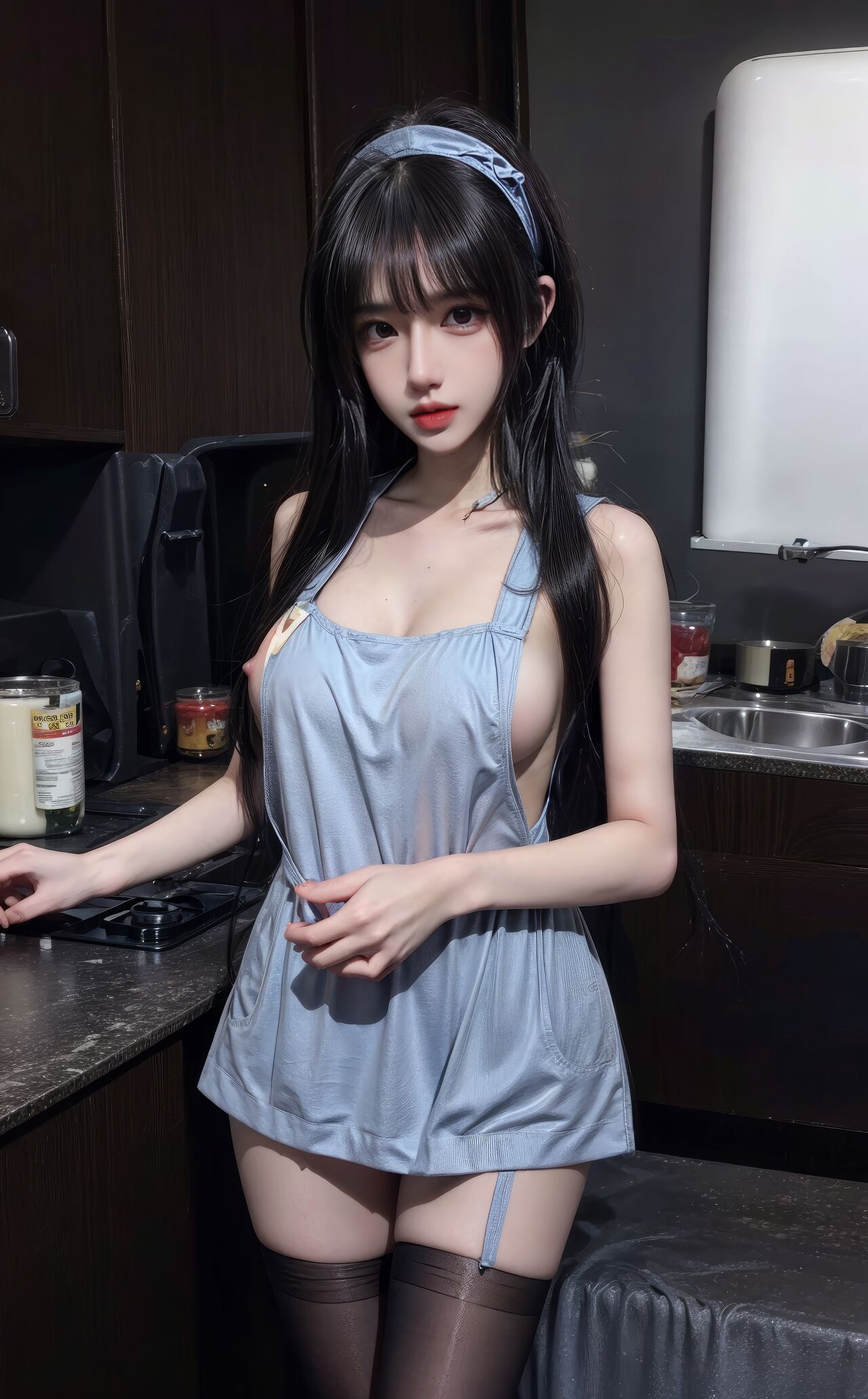 AI Generated Chapter 376