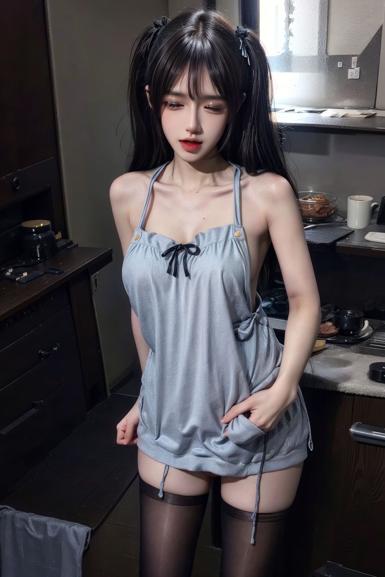 AI Generated Chapter 376