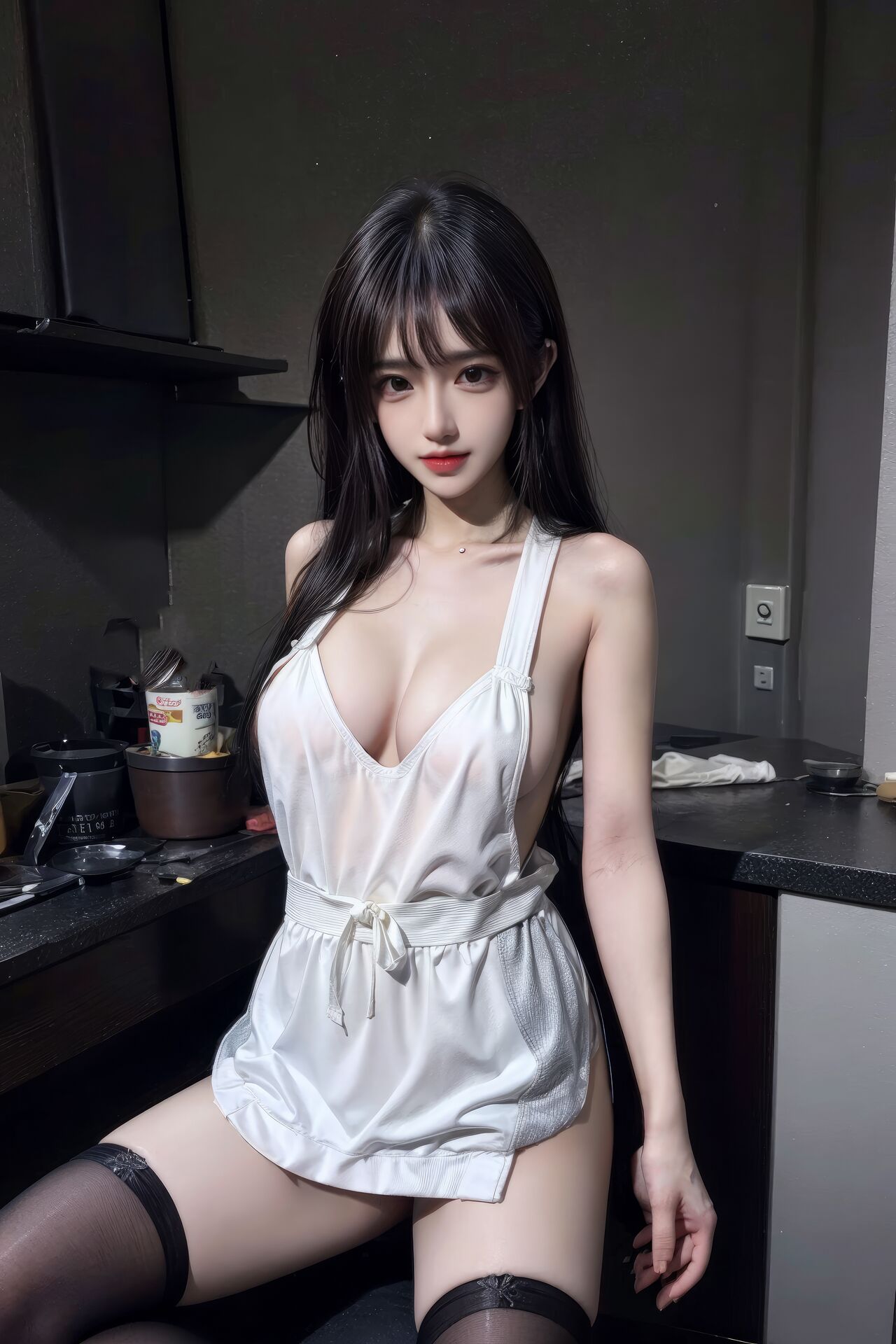 AI Generated Chapter 376