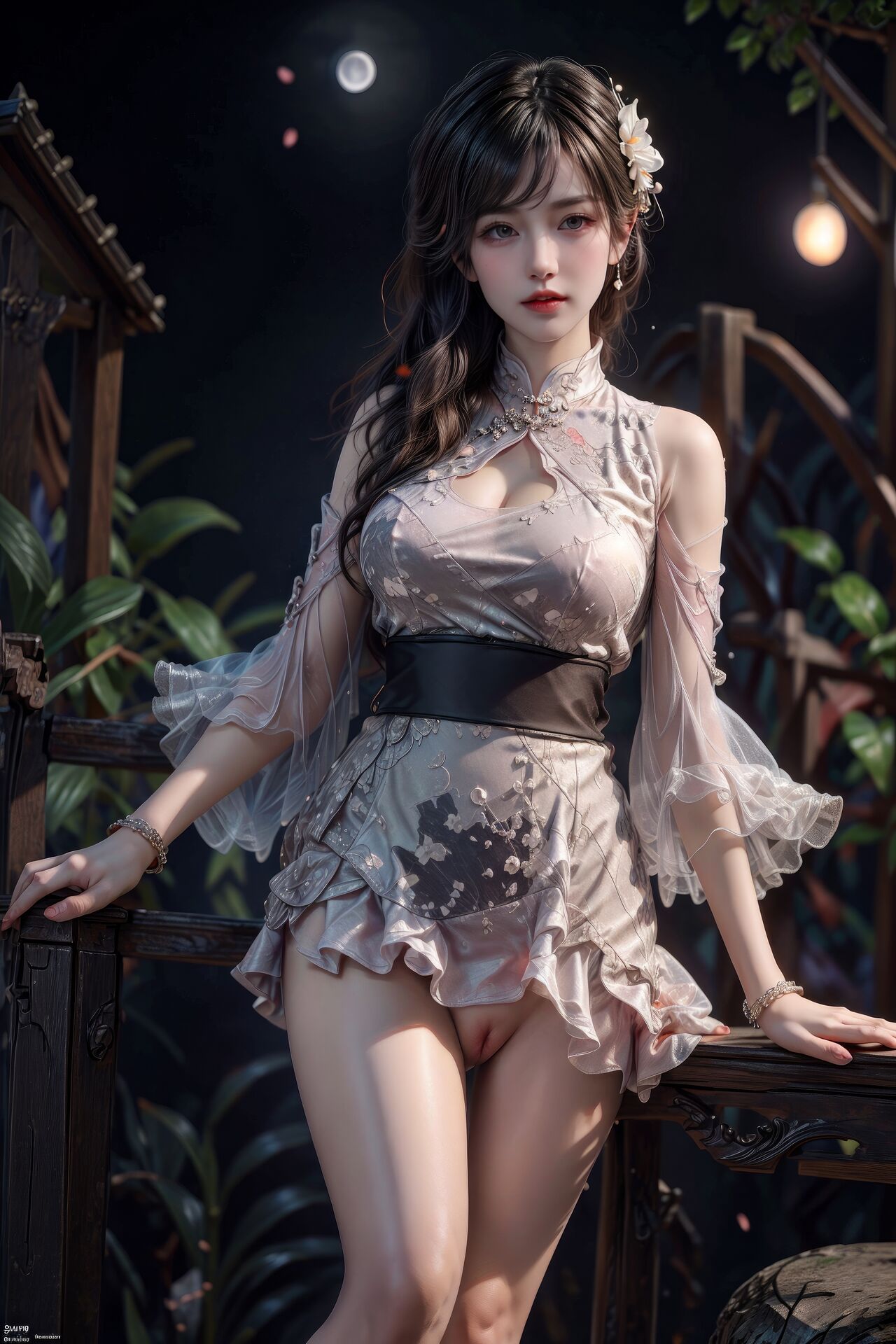 บทที่ 376 ที่สร้างโดย เอไอ