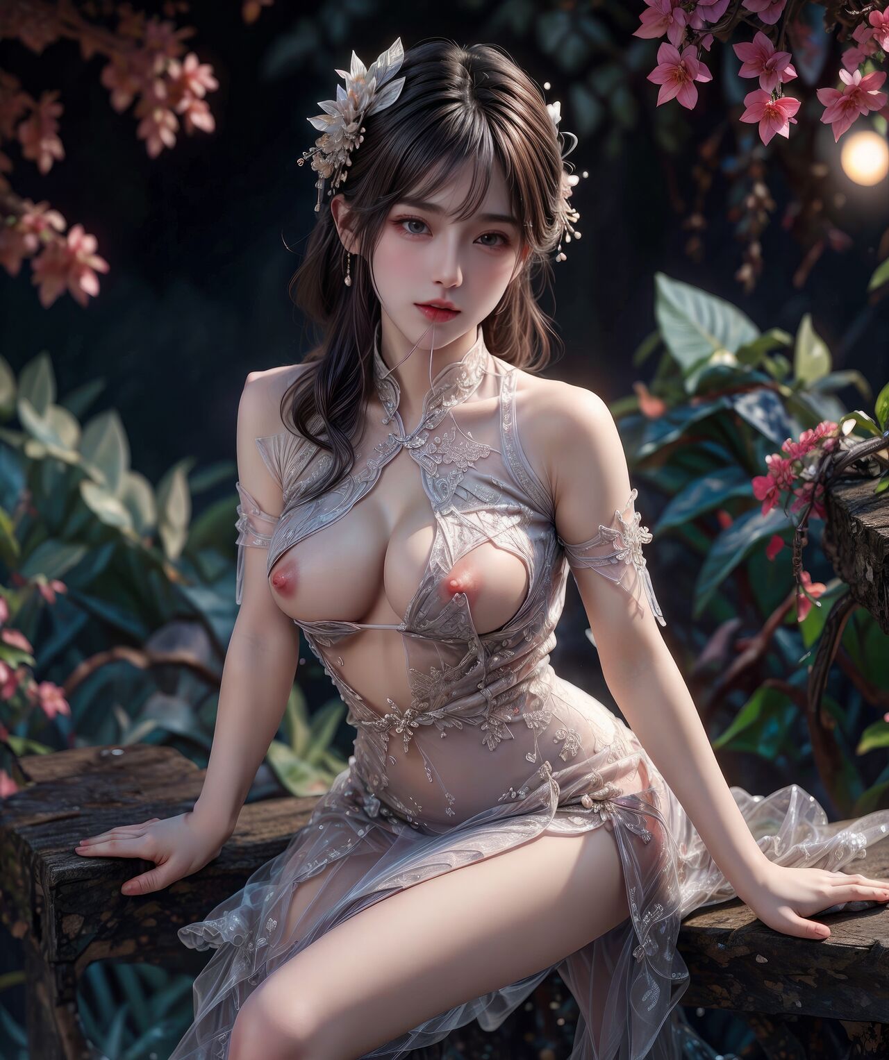AI Generated Chapter 376