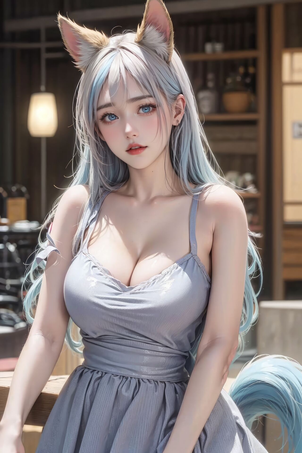 AI Generated Chapter 376