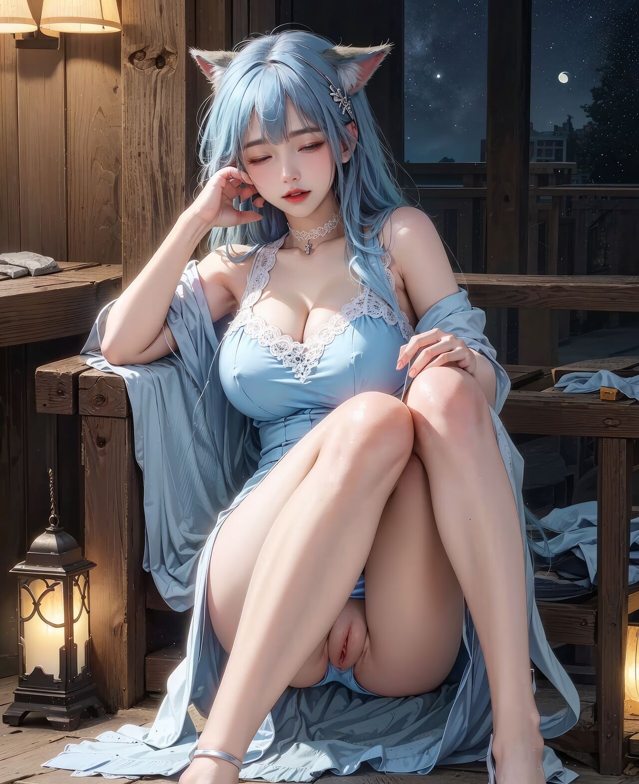AI Generated Chapter 376