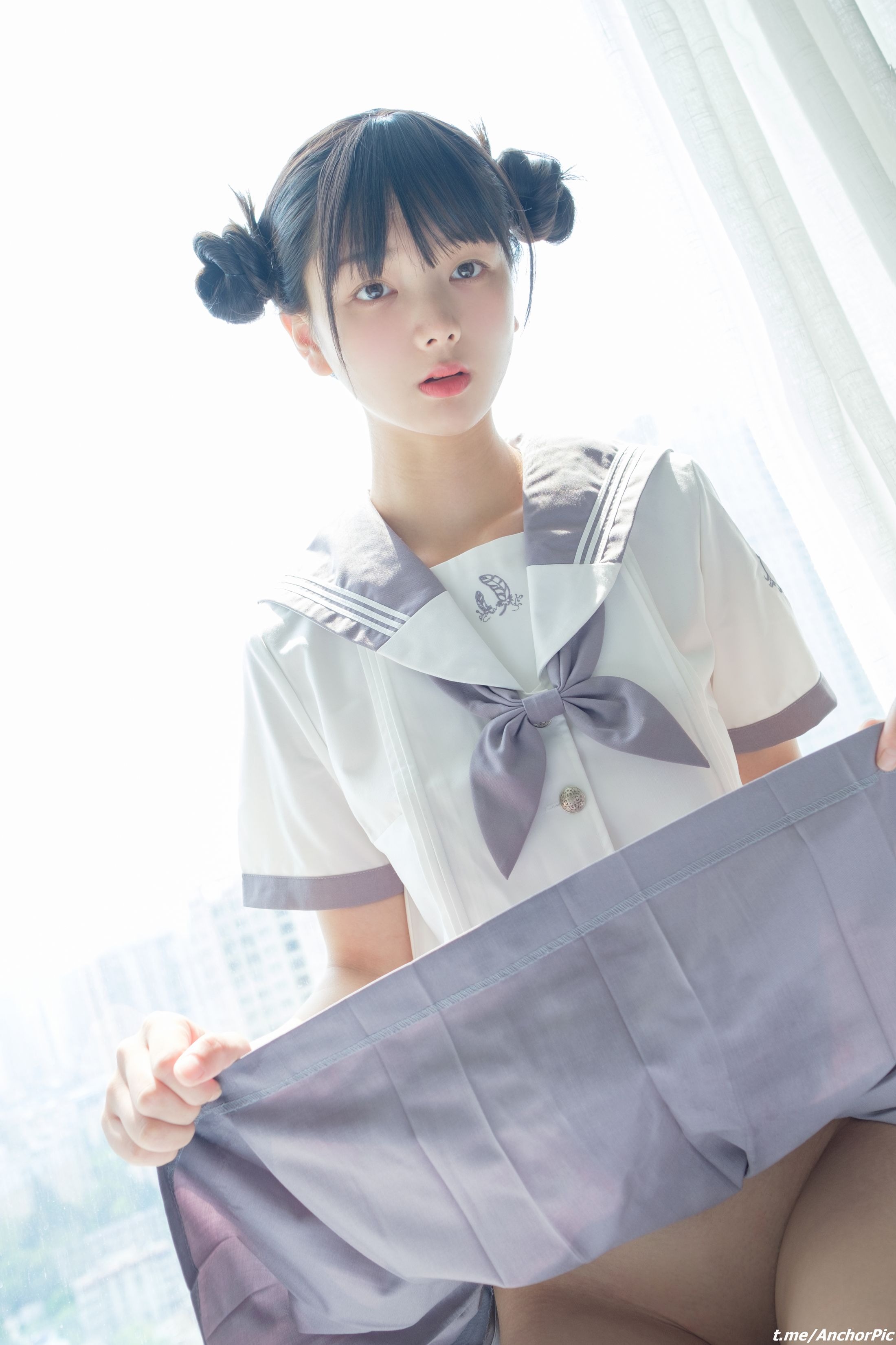 เซ็ตภาพ Akanishi Yeye Hatsune Girl 130P