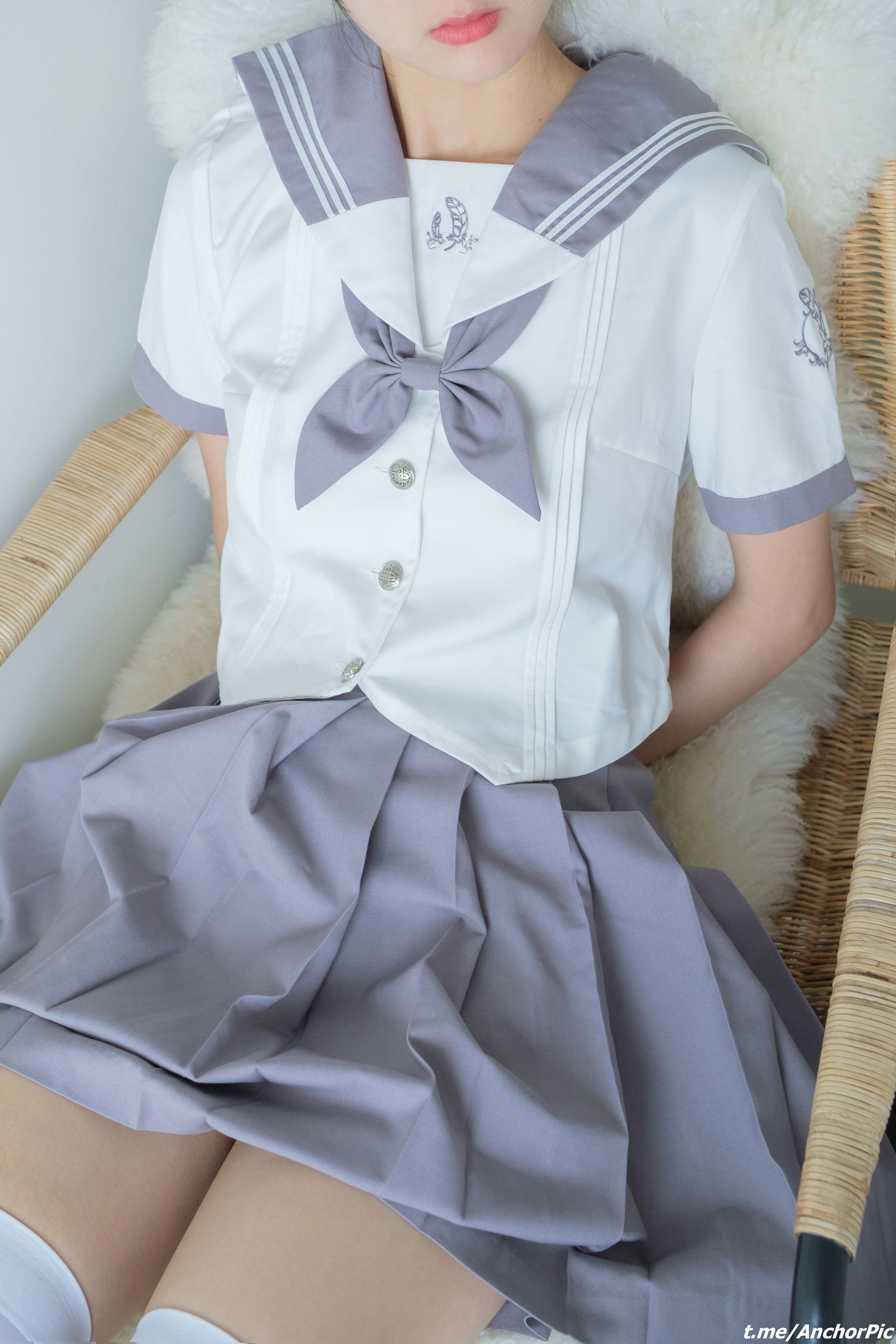 เซ็ตภาพ Akanishi Yeye Hatsune Girl 130P