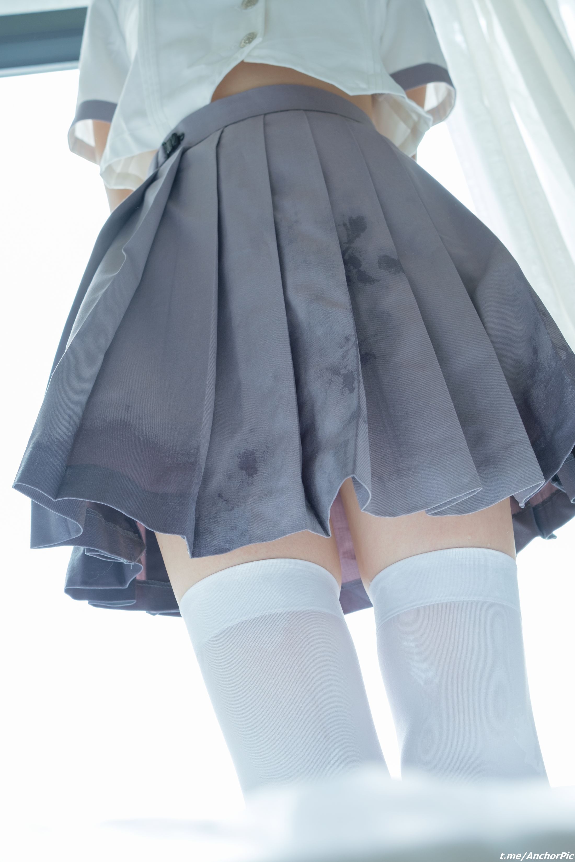 เซ็ตภาพ Akanishi Yeye Hatsune Girl 130P