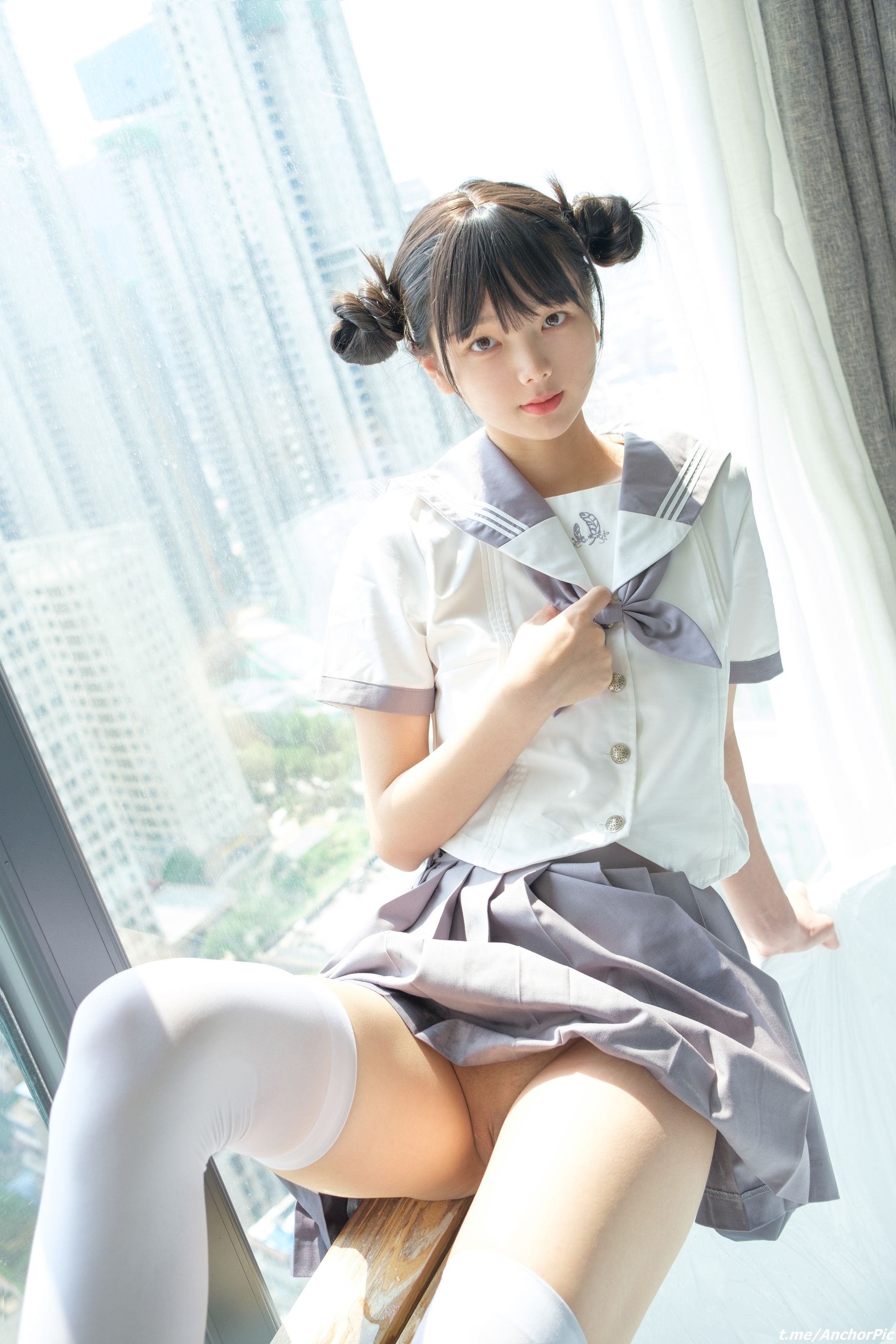 เซ็ตภาพ Akanishi Yeye Hatsune Girl 130P