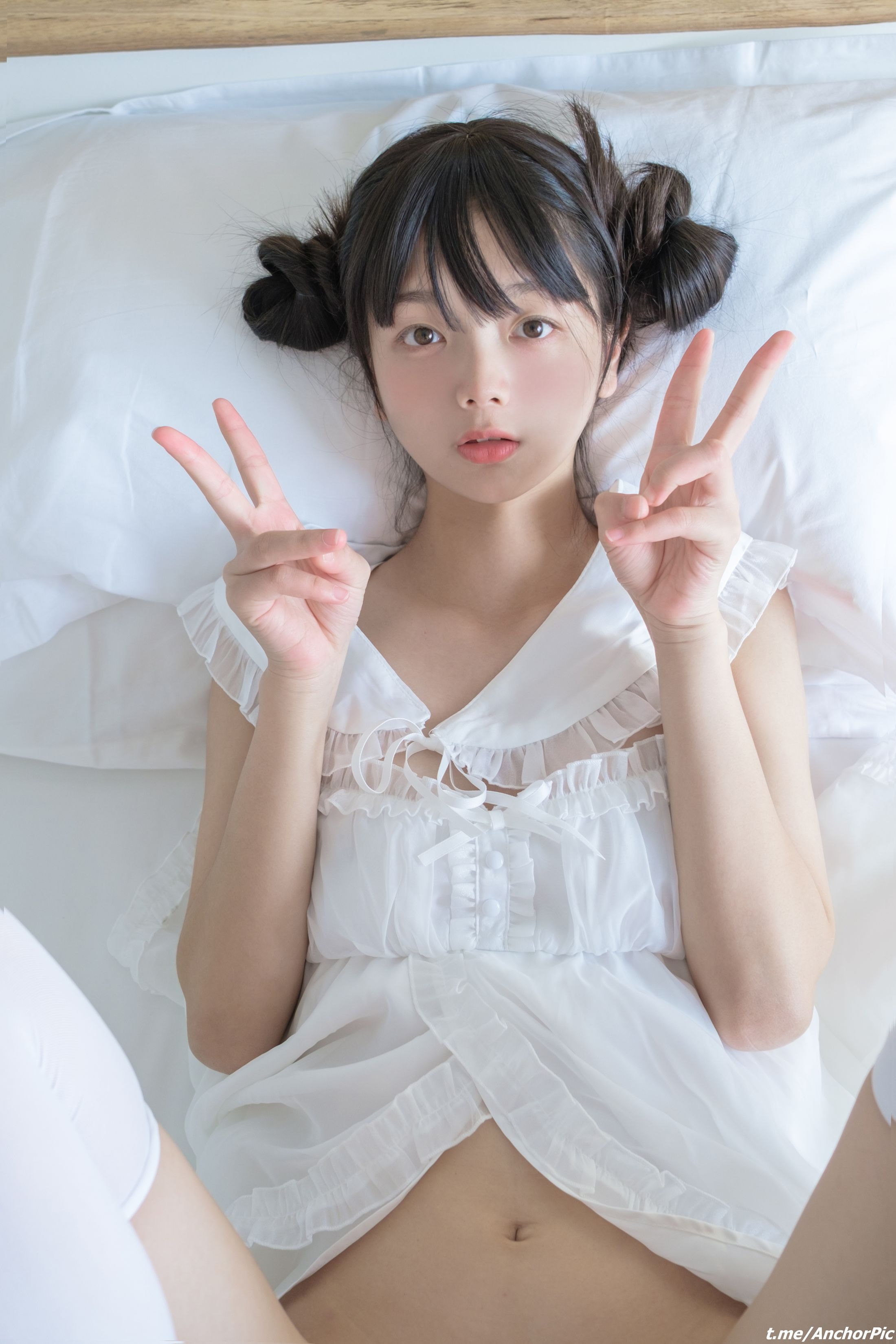 Bộ ảnh Akanishi Yeye Hatsune Girl 130P