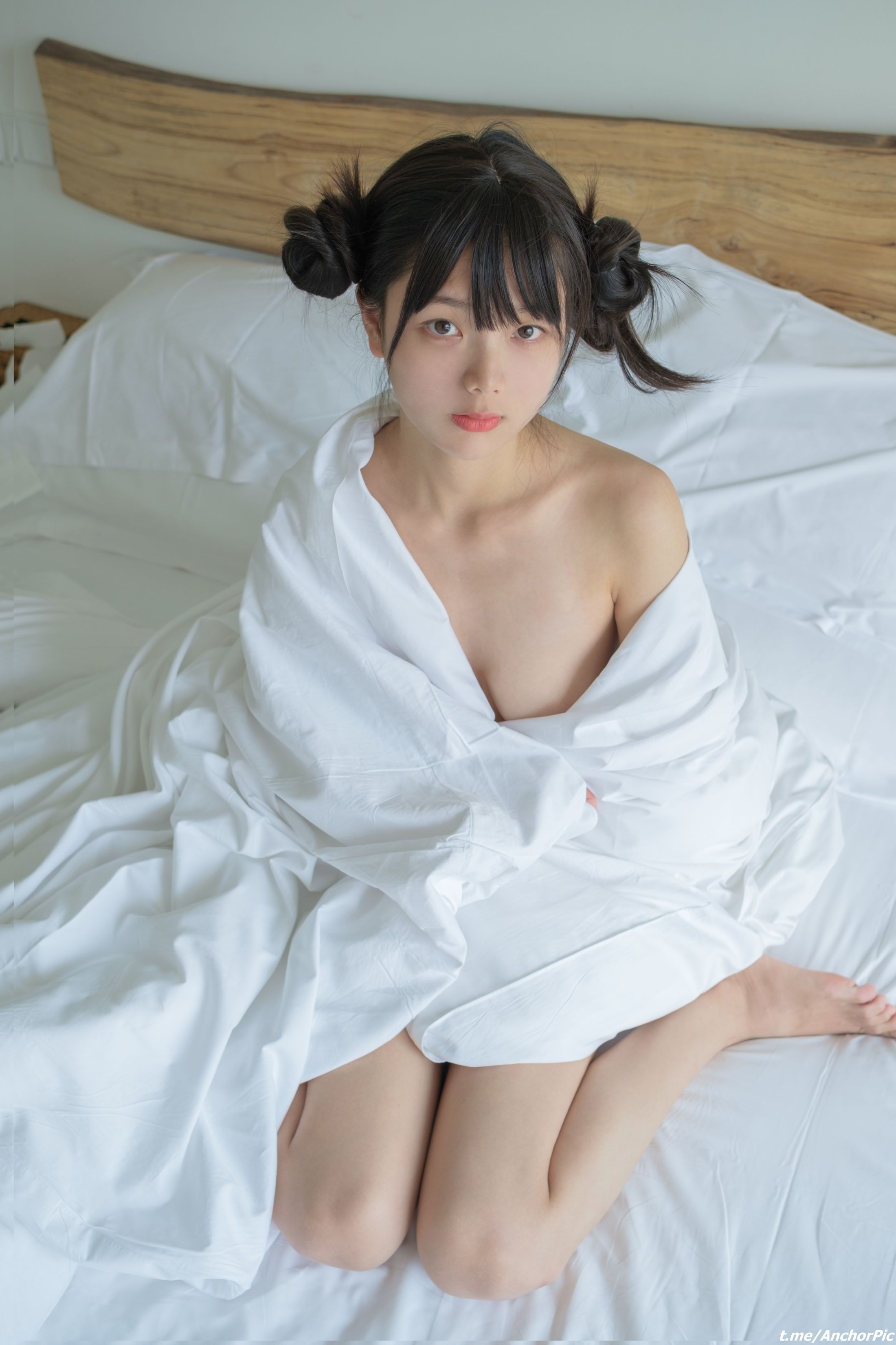 Bộ ảnh Akanishi Yeye Hatsune Girl 130P