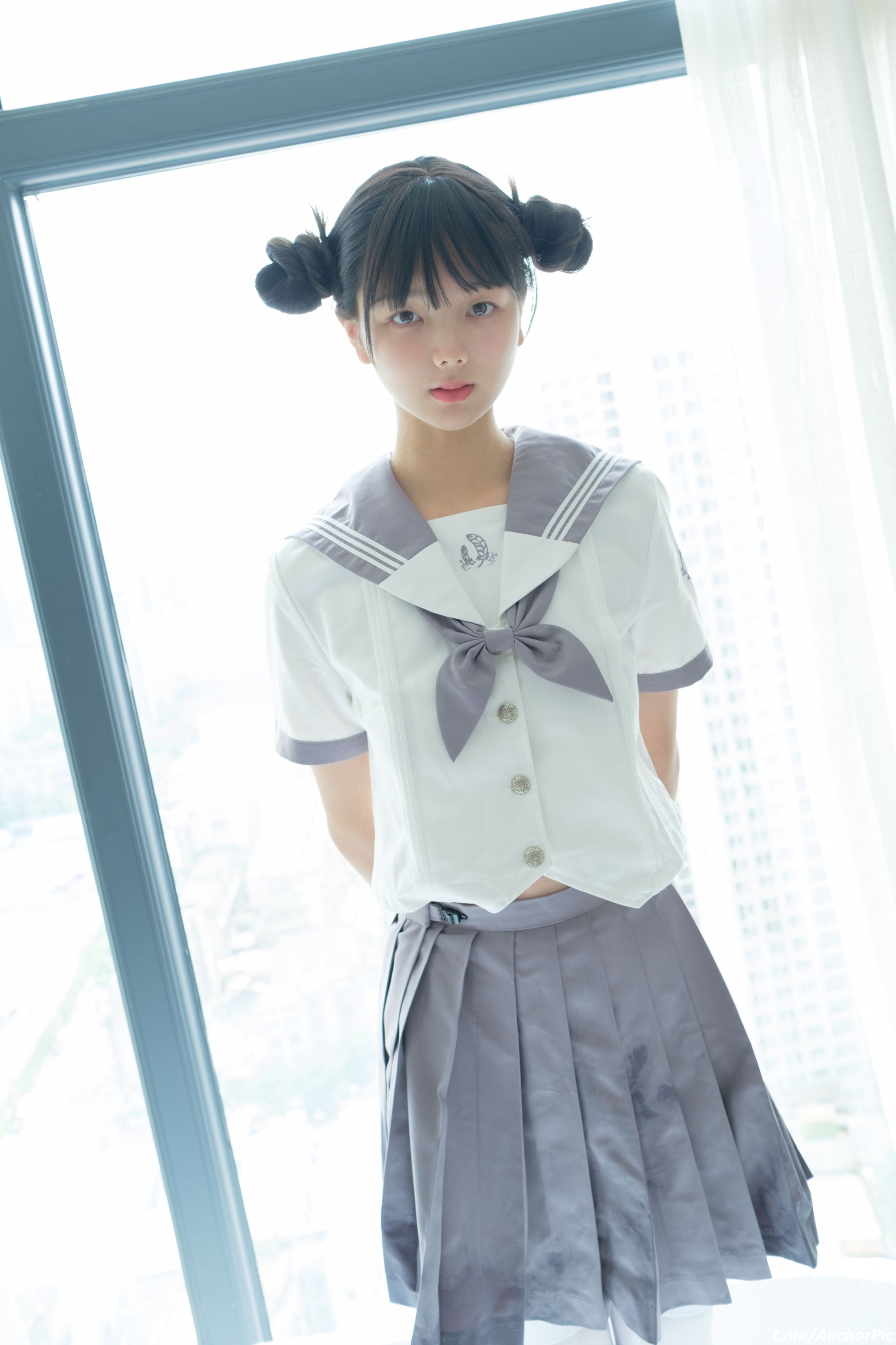เซ็ตภาพ Akanishi Yeye Hatsune Girl 130P