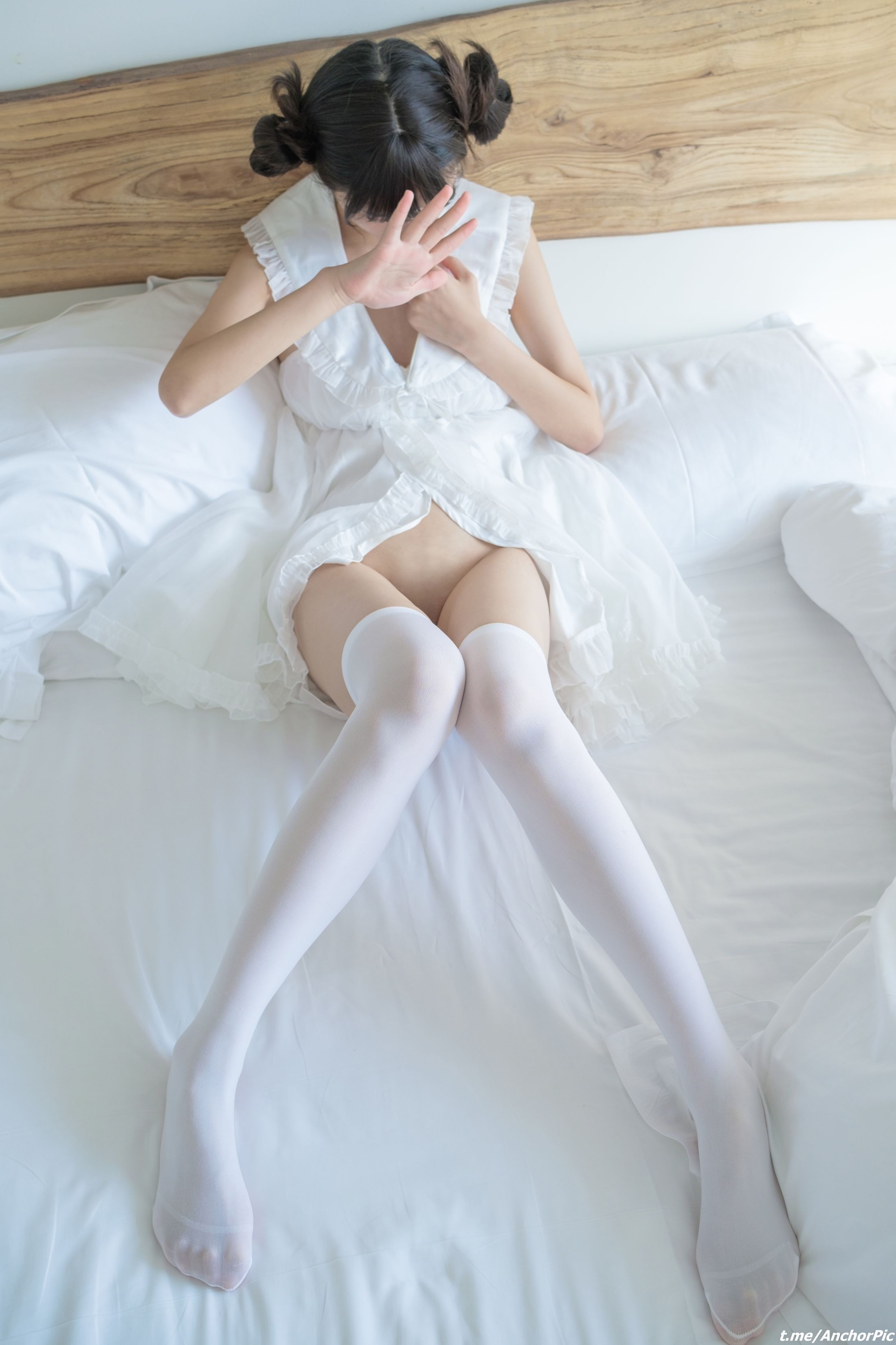 Bộ ảnh Akanishi Yeye Hatsune Girl 130P