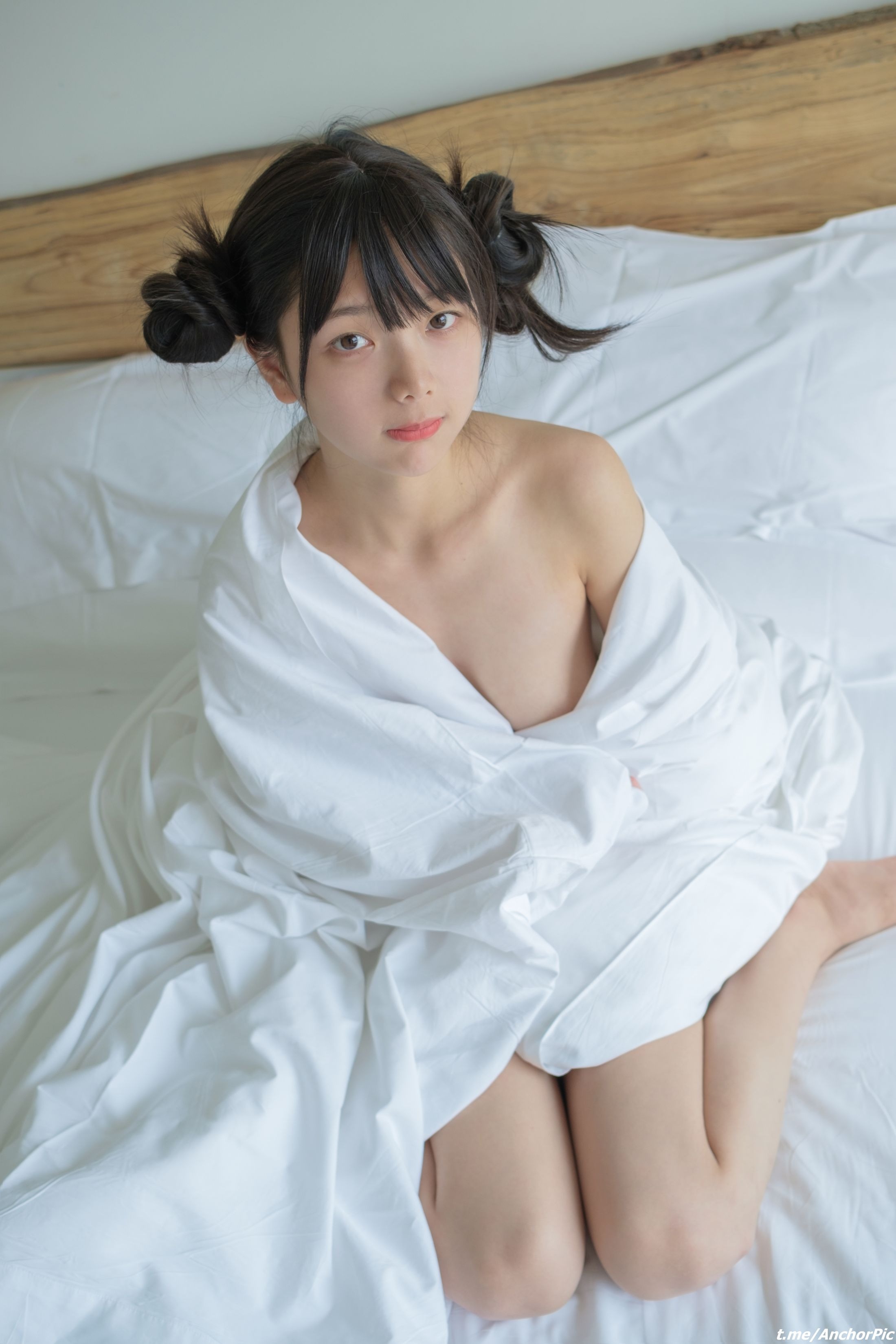 Bộ ảnh Akanishi Yeye Hatsune Girl 130P