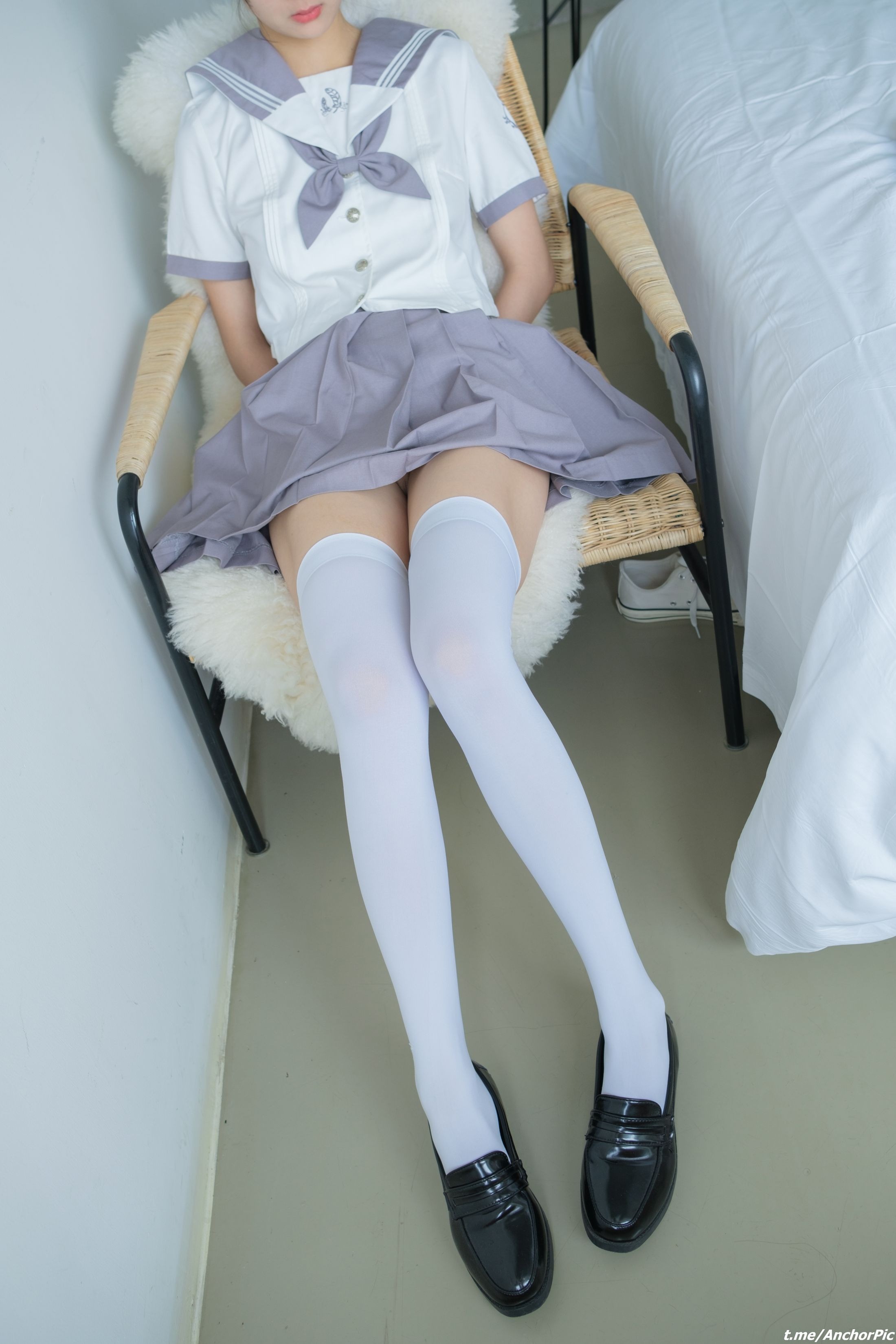 เซ็ตภาพ Akanishi Yeye Hatsune Girl 130P