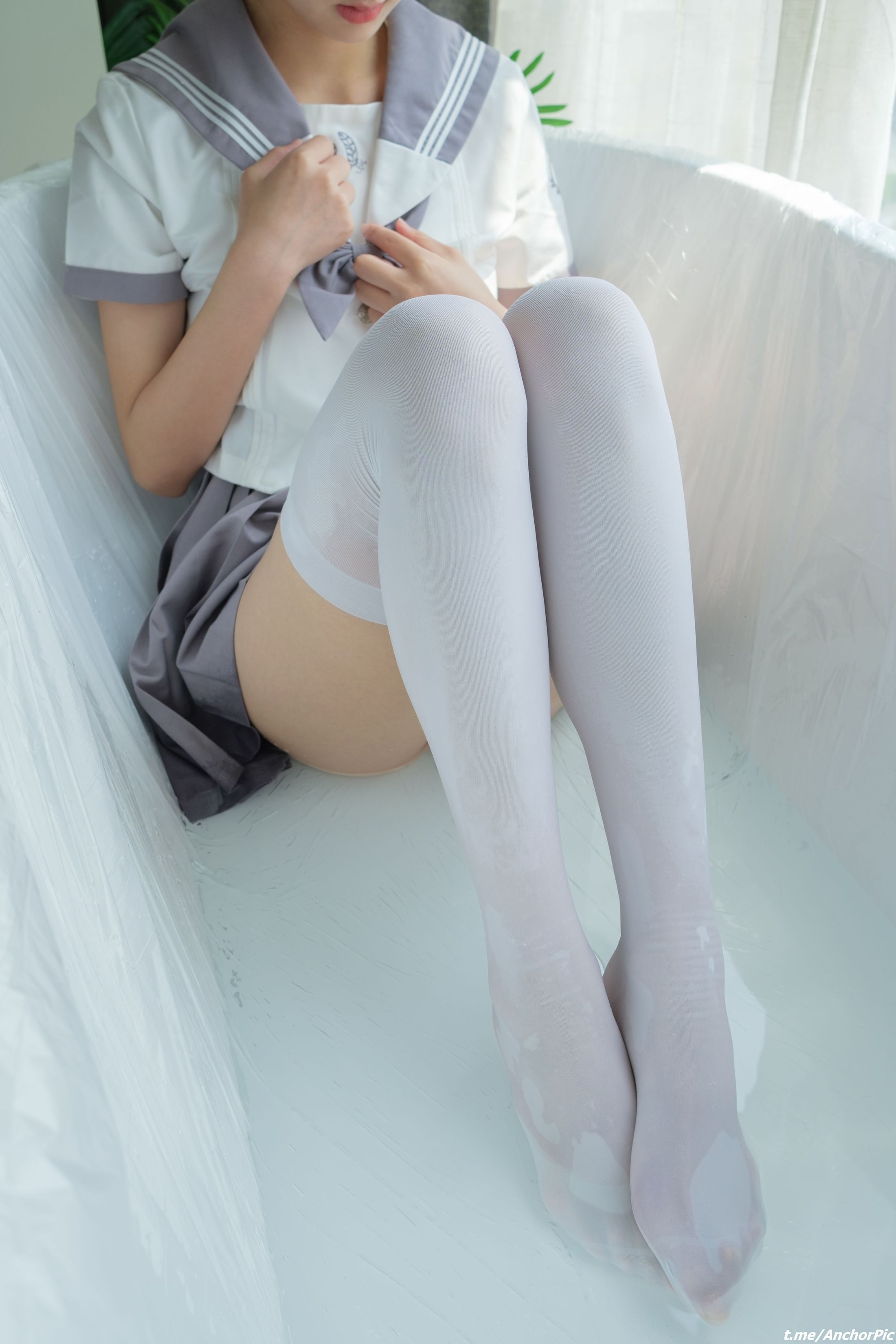 เซ็ตภาพ Akanishi Yeye Hatsune Girl 130P