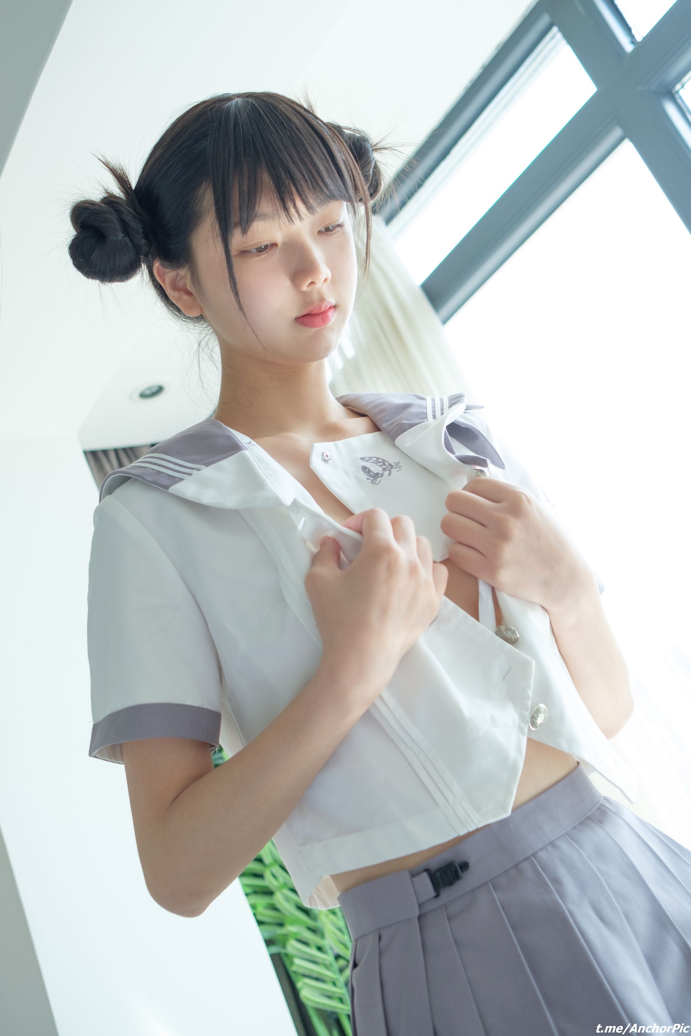 เซ็ตภาพ Akanishi Yeye Hatsune Girl 130P