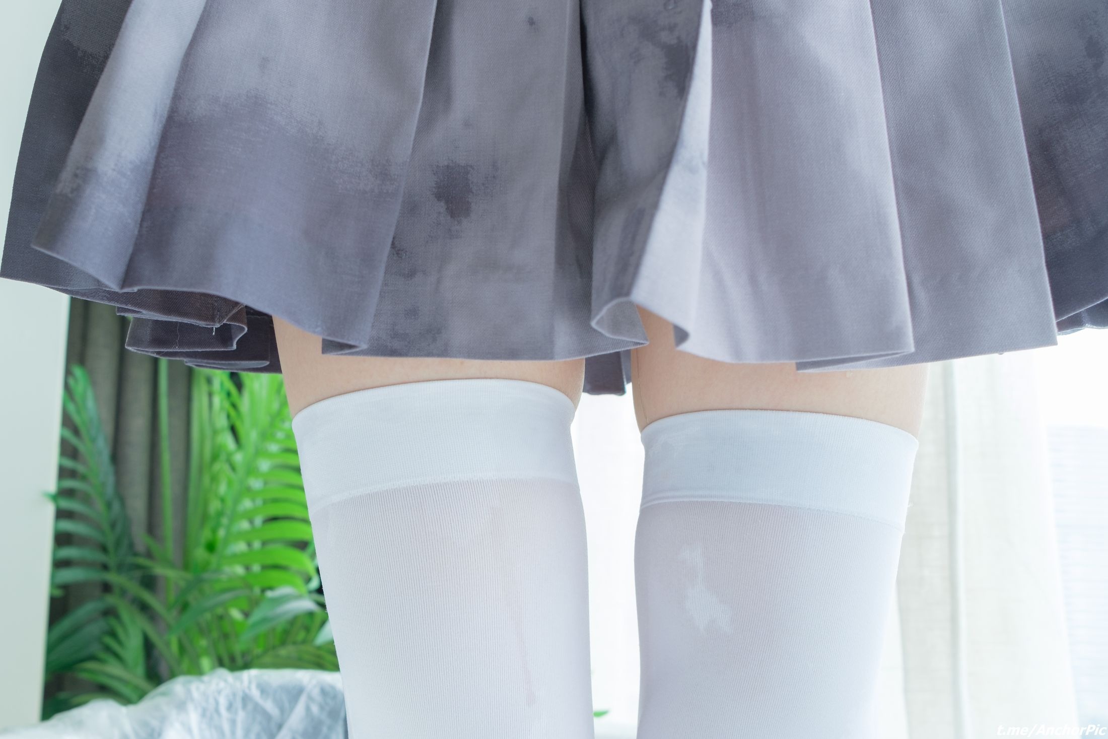 เซ็ตภาพ Akanishi Yeye Hatsune Girl 130P